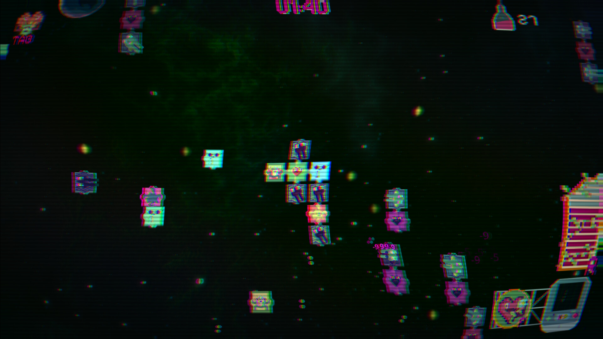 Undockable - Screenshot 3