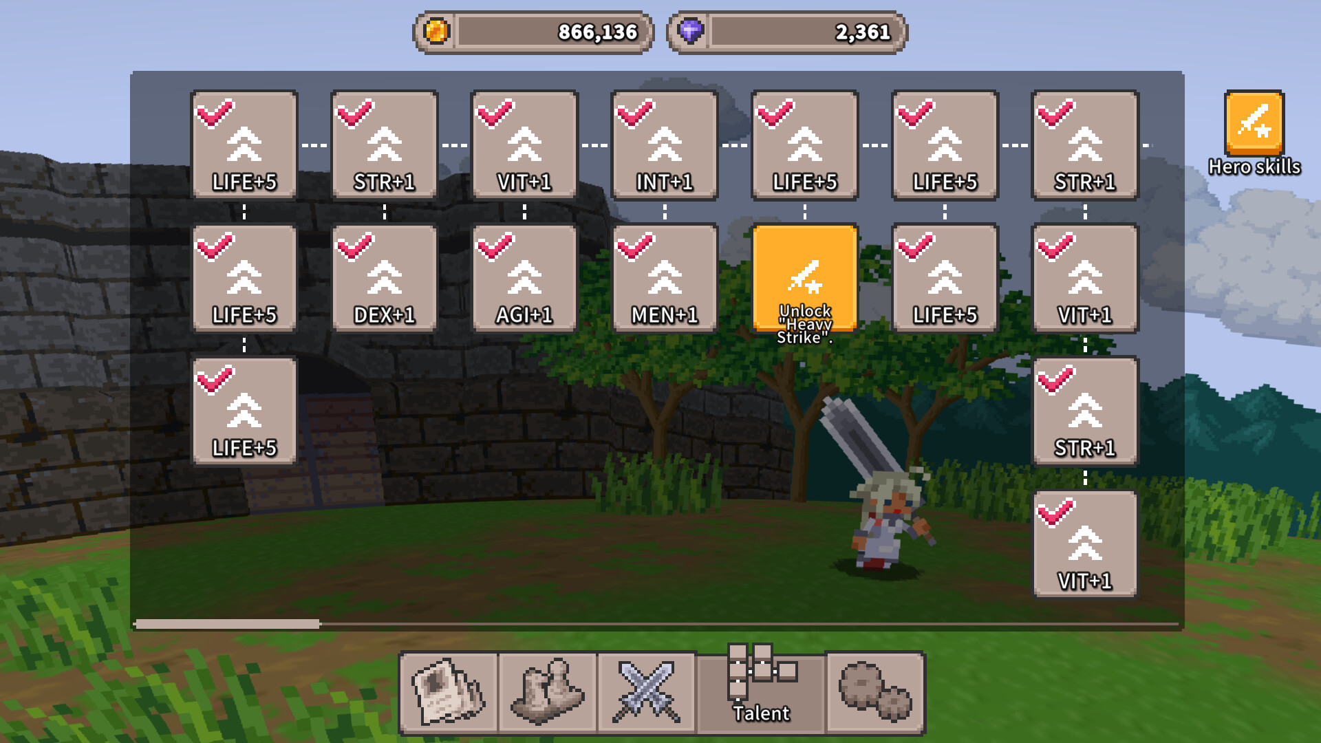 Merge Match March - Screenshot 9