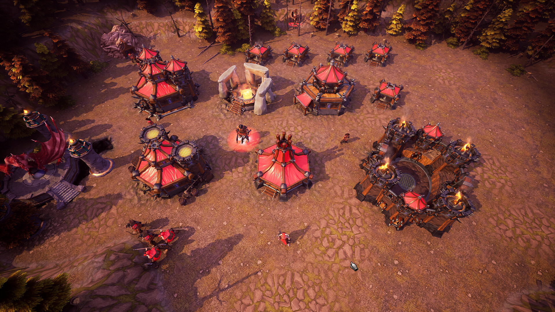 Power of the Horde - Screenshot 10