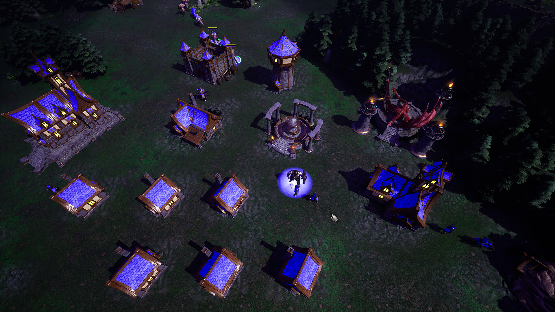 Power of the Horde - Screenshot 5