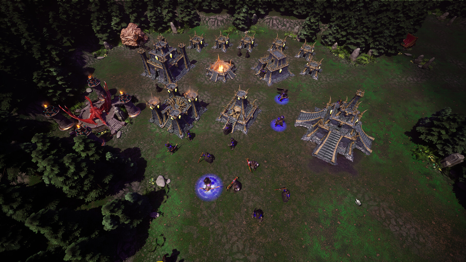 Power of the Horde - Screenshot 7