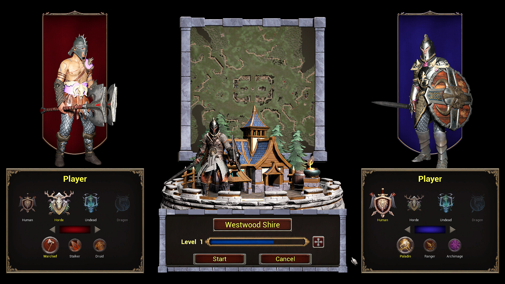 Power of the Horde - Screenshot 9