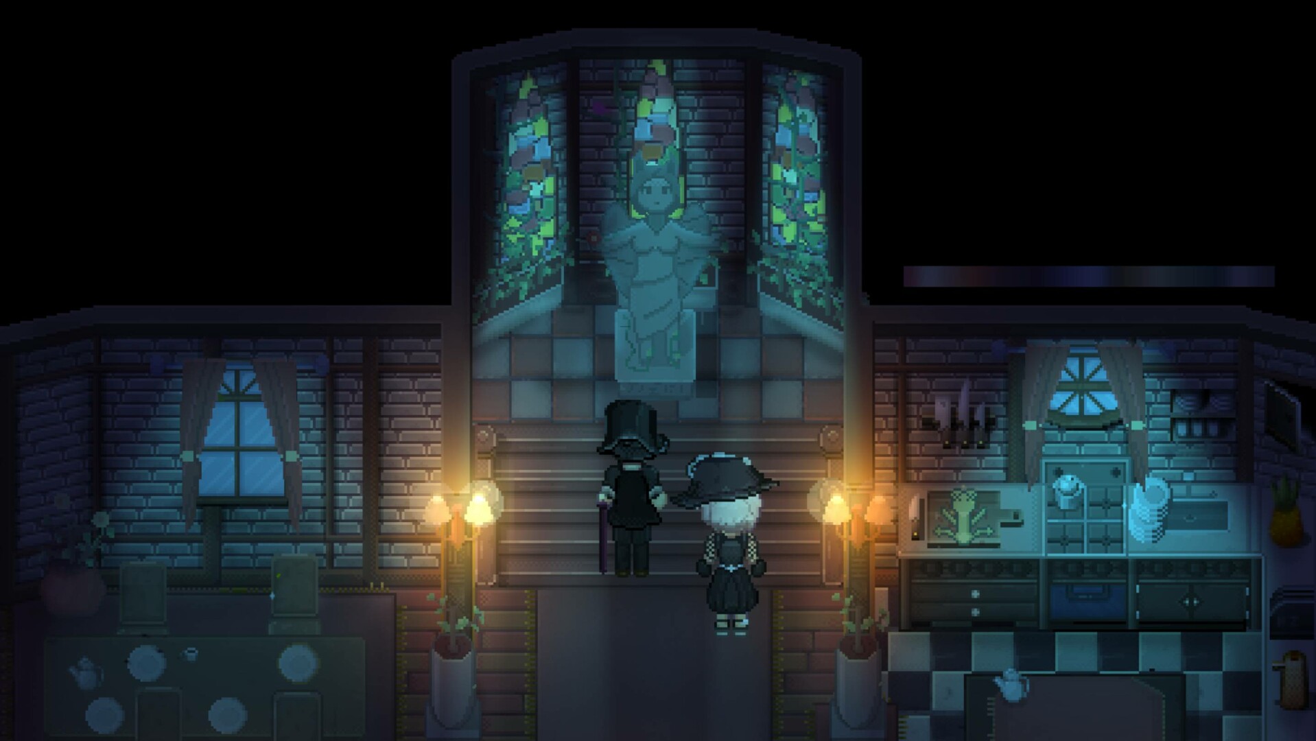 Cook or Be Cooked - Screenshot 4