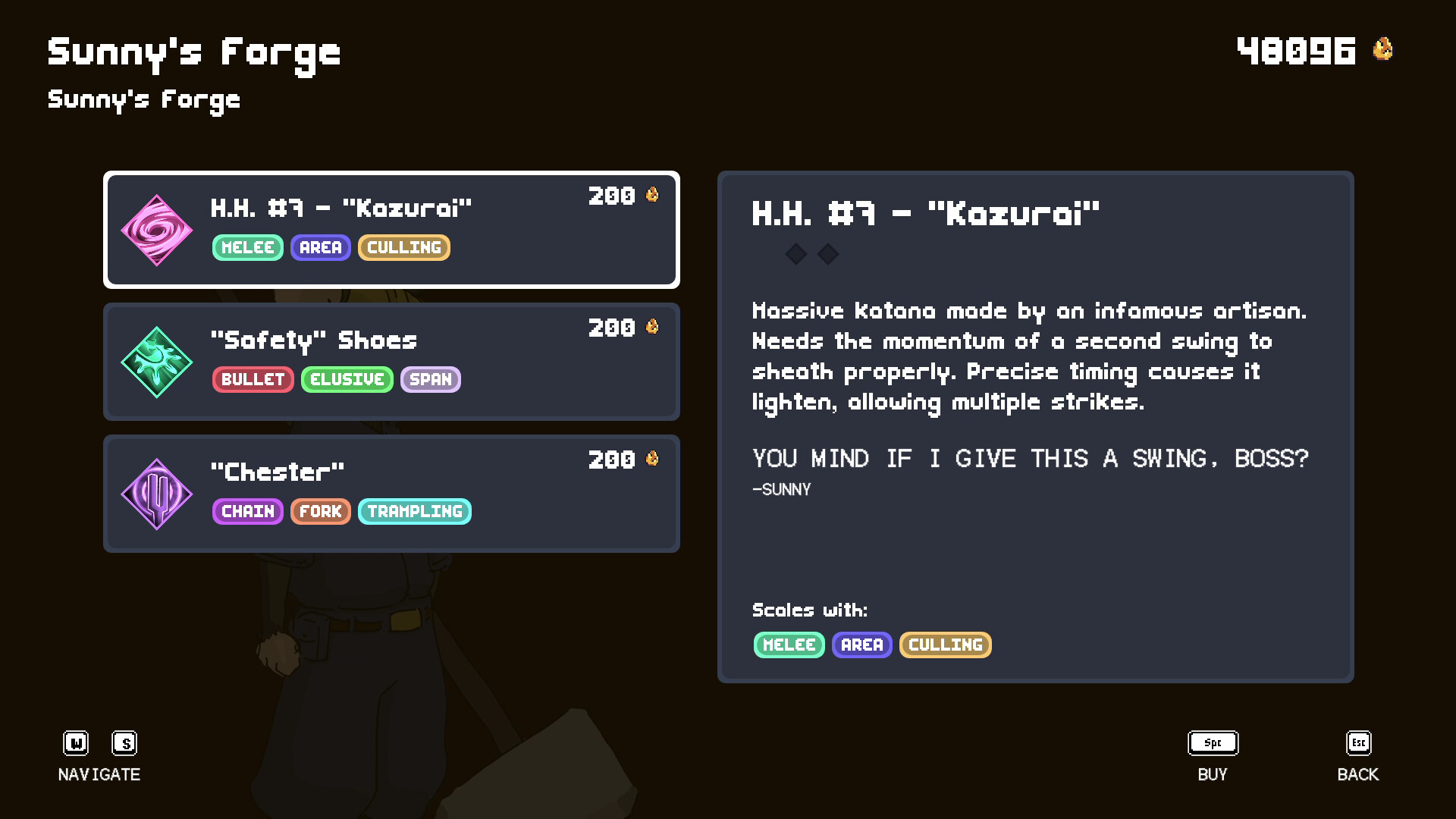 Strik-9 - Screenshot 1