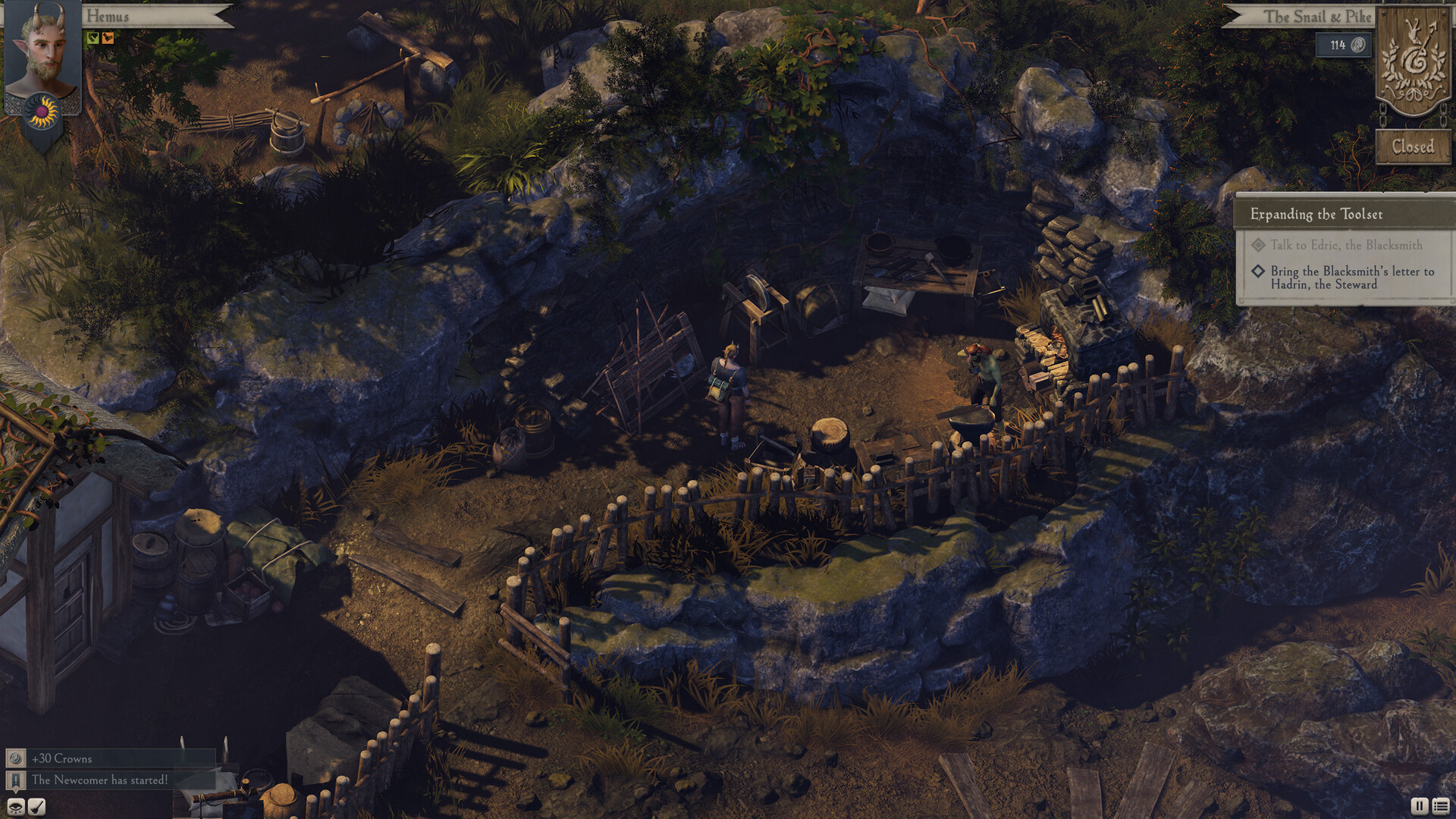 Another Pint - Screenshot 1