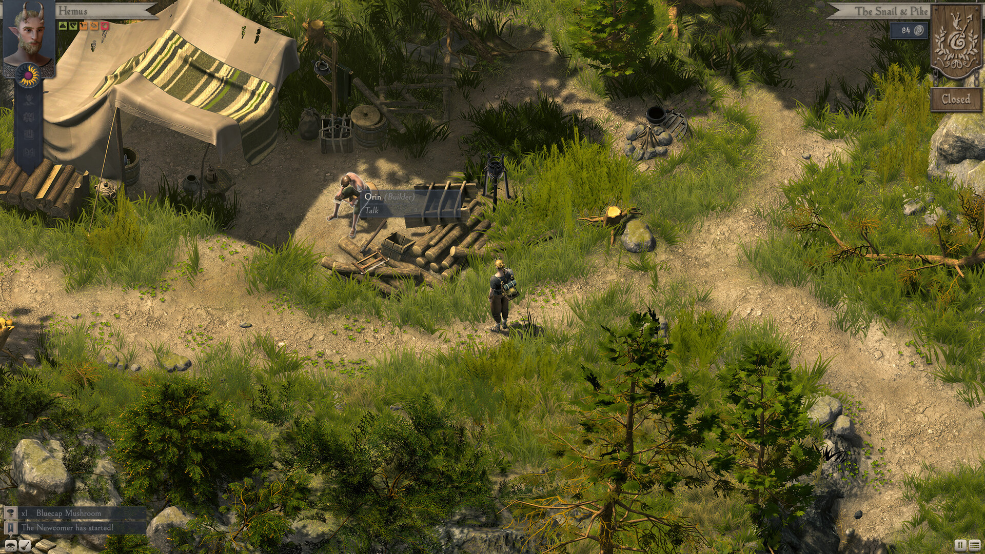 Another Pint - Screenshot 2