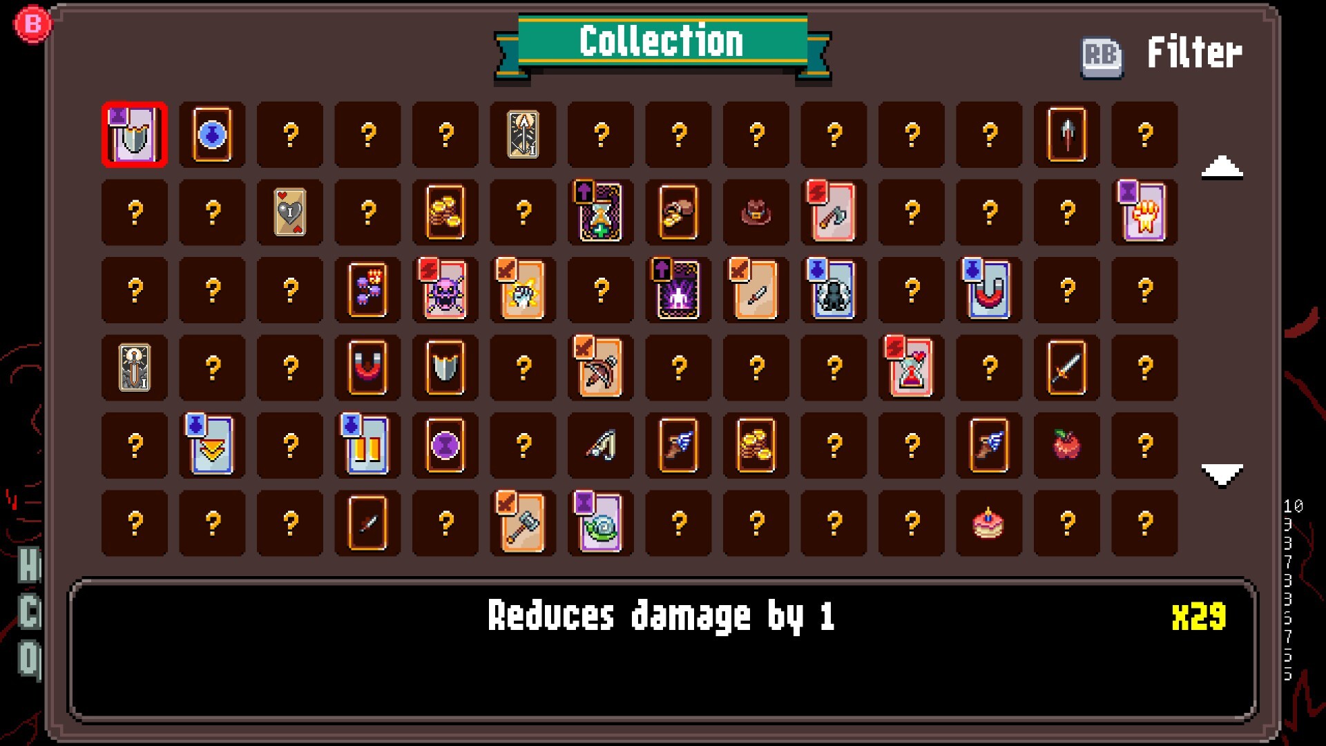 Death by Scrolling - Screenshot 10