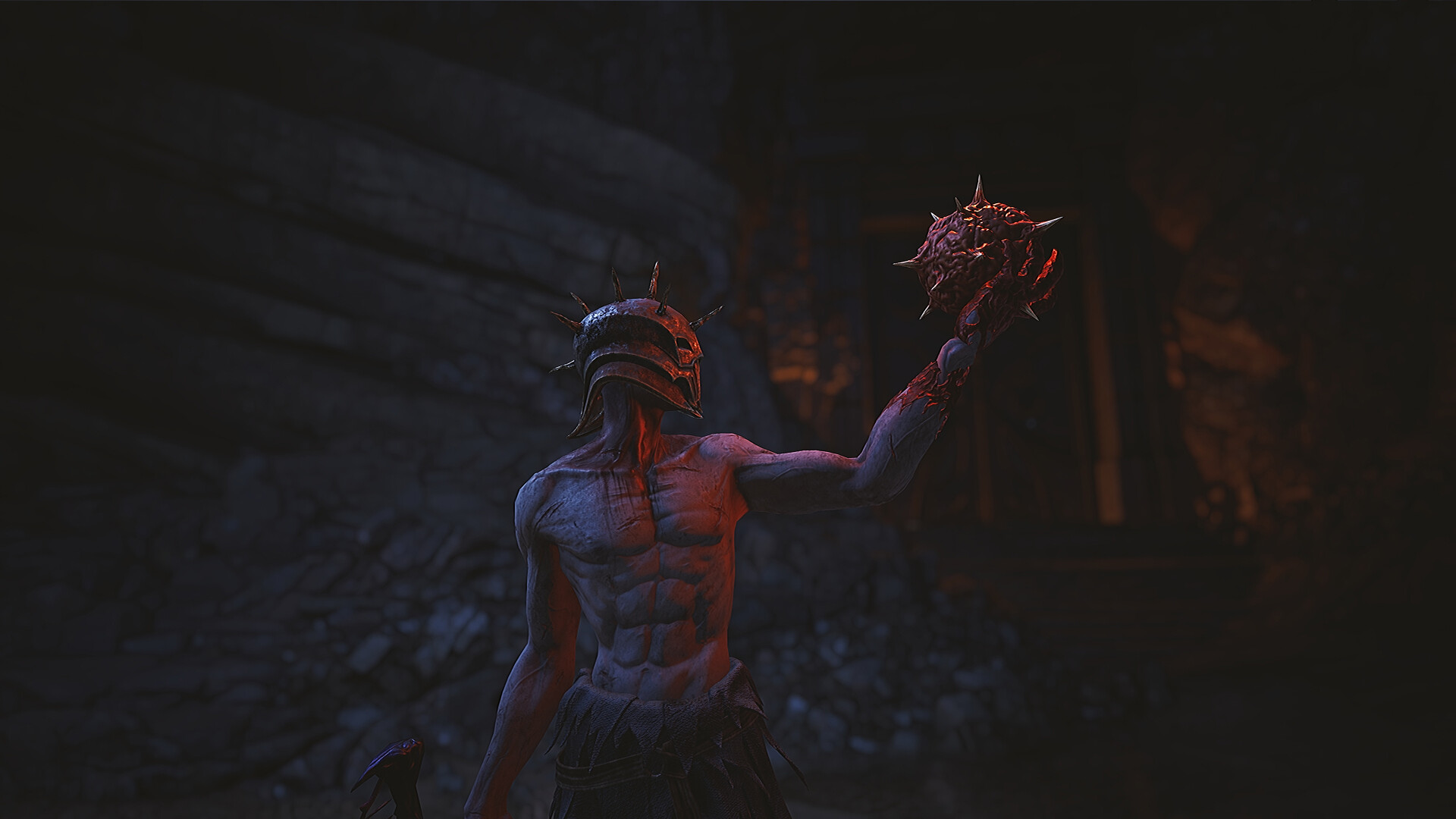 Vanran - Screenshot 2