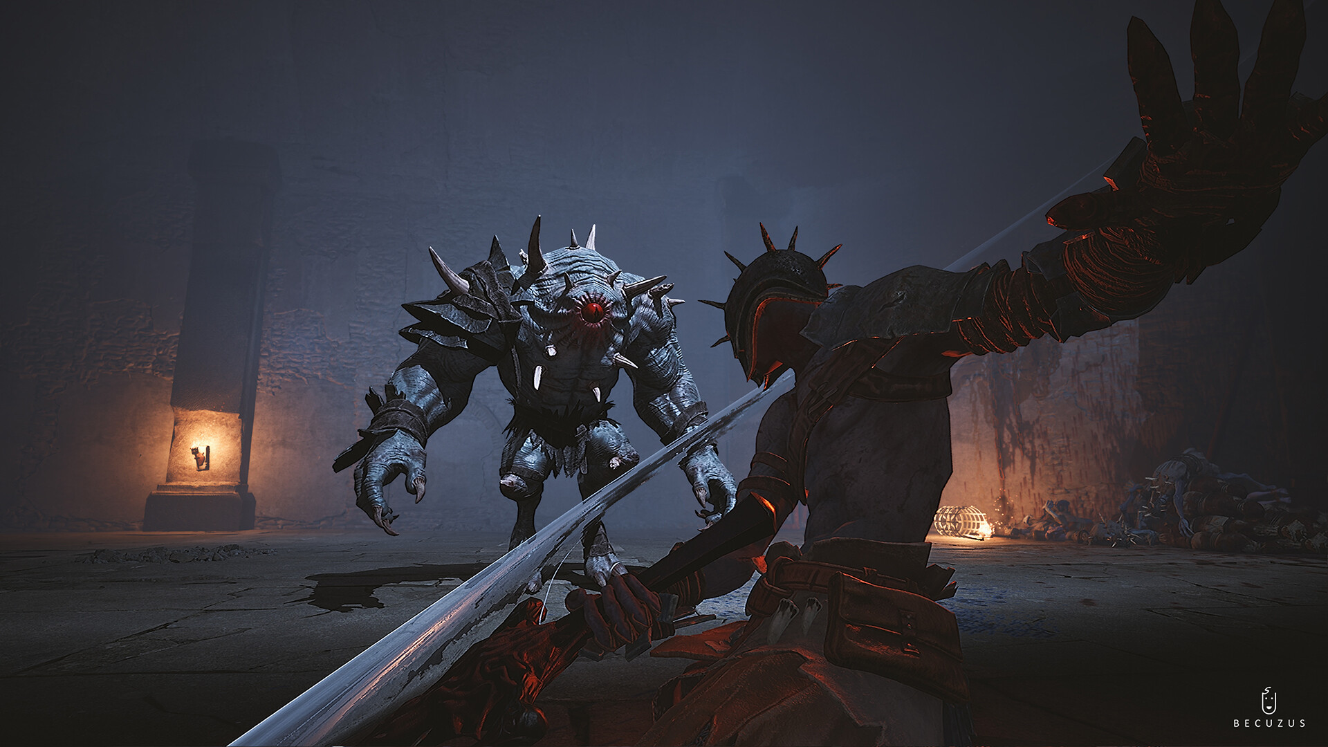 Vanran - Screenshot 4