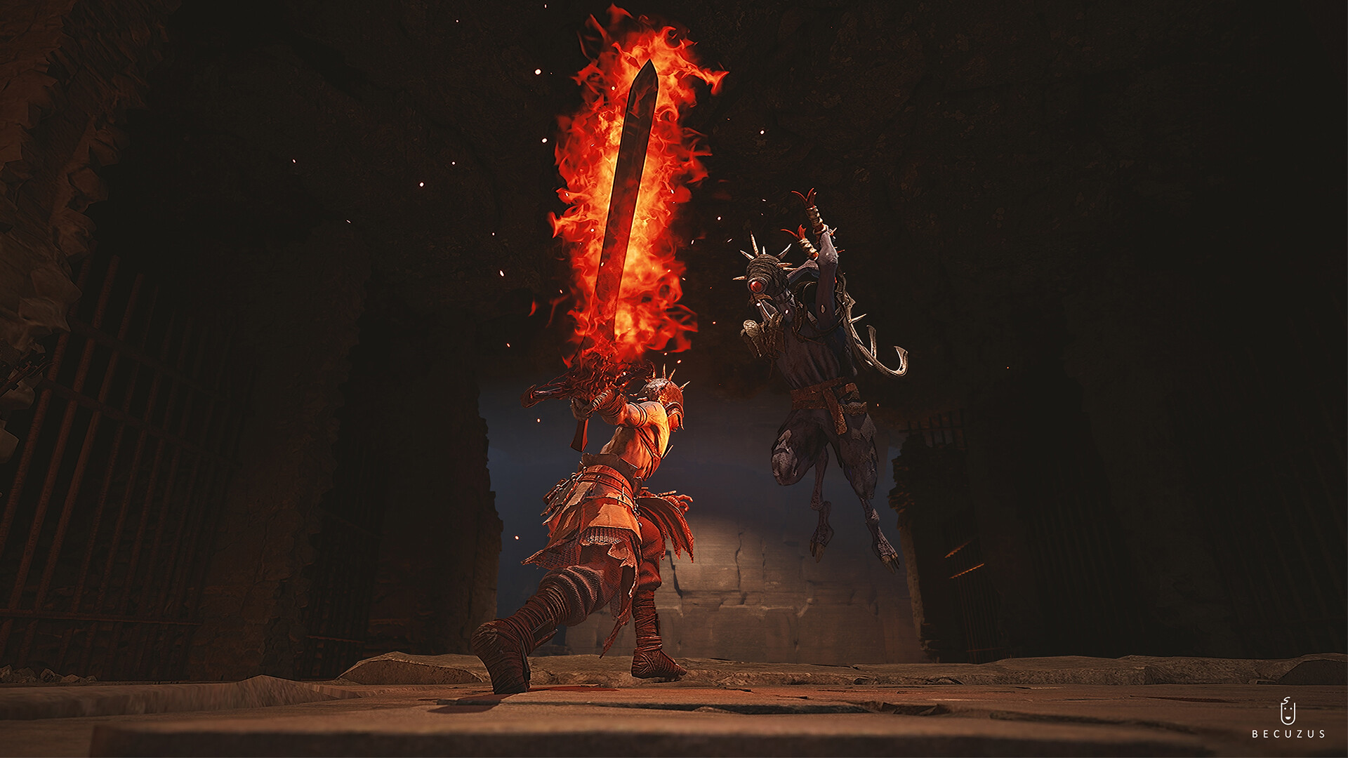 Vanran - Screenshot 3