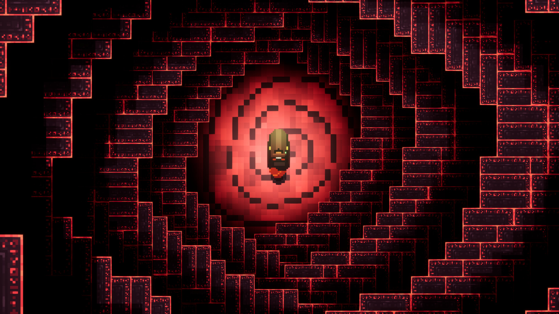 Lunebug - Screenshot 1