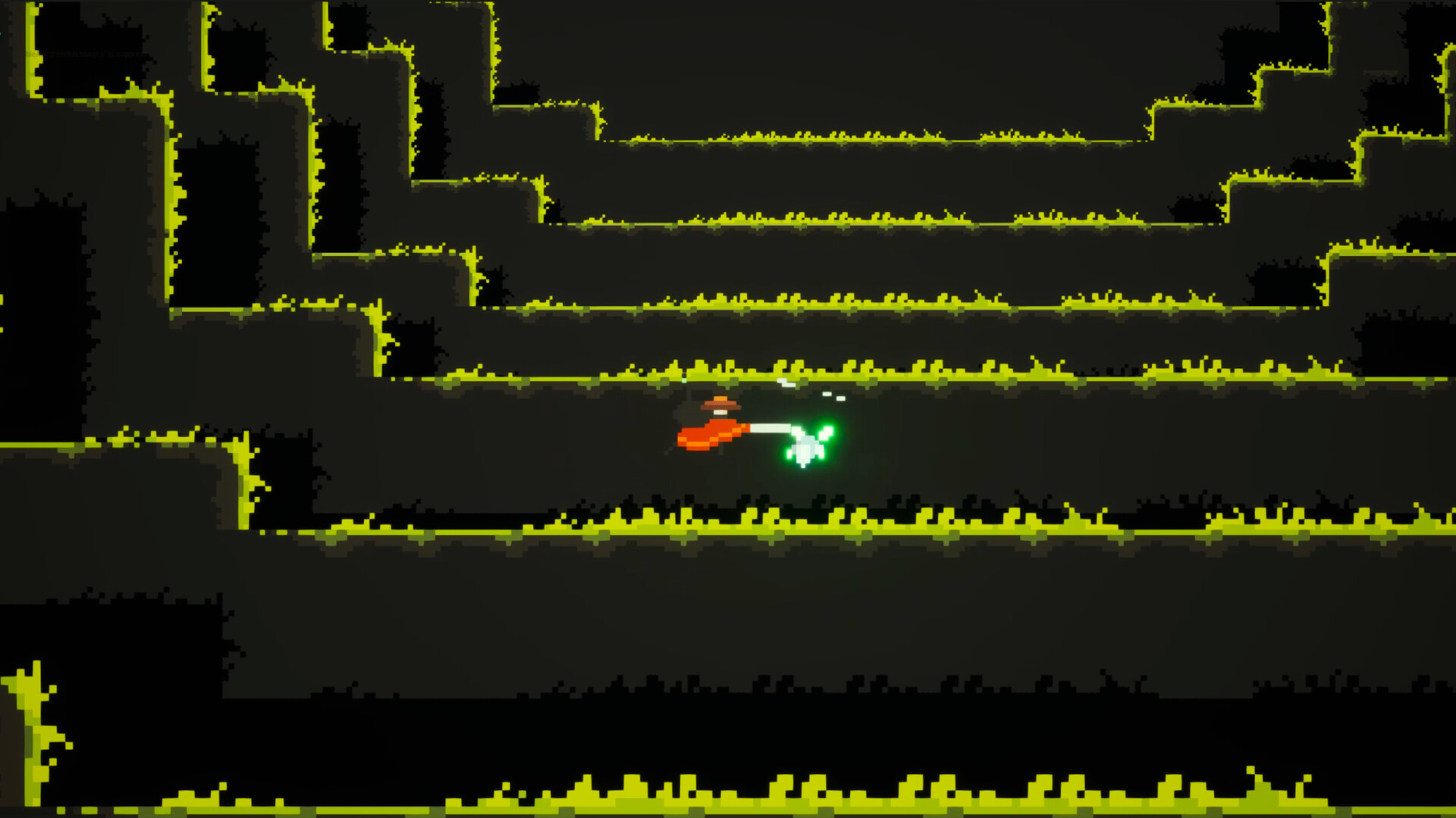 Lunebug - Screenshot 3