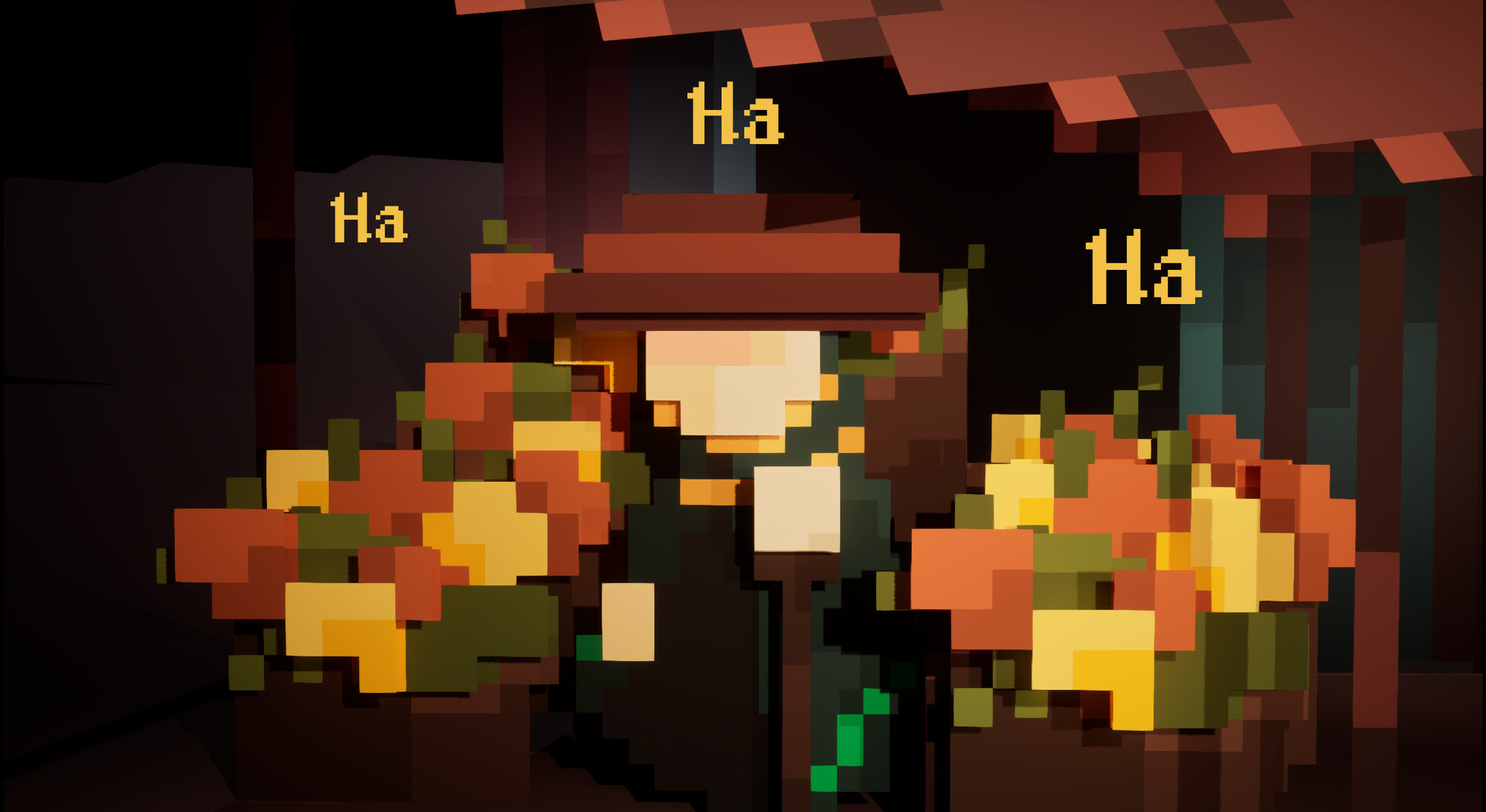 Lunebug - Screenshot 6