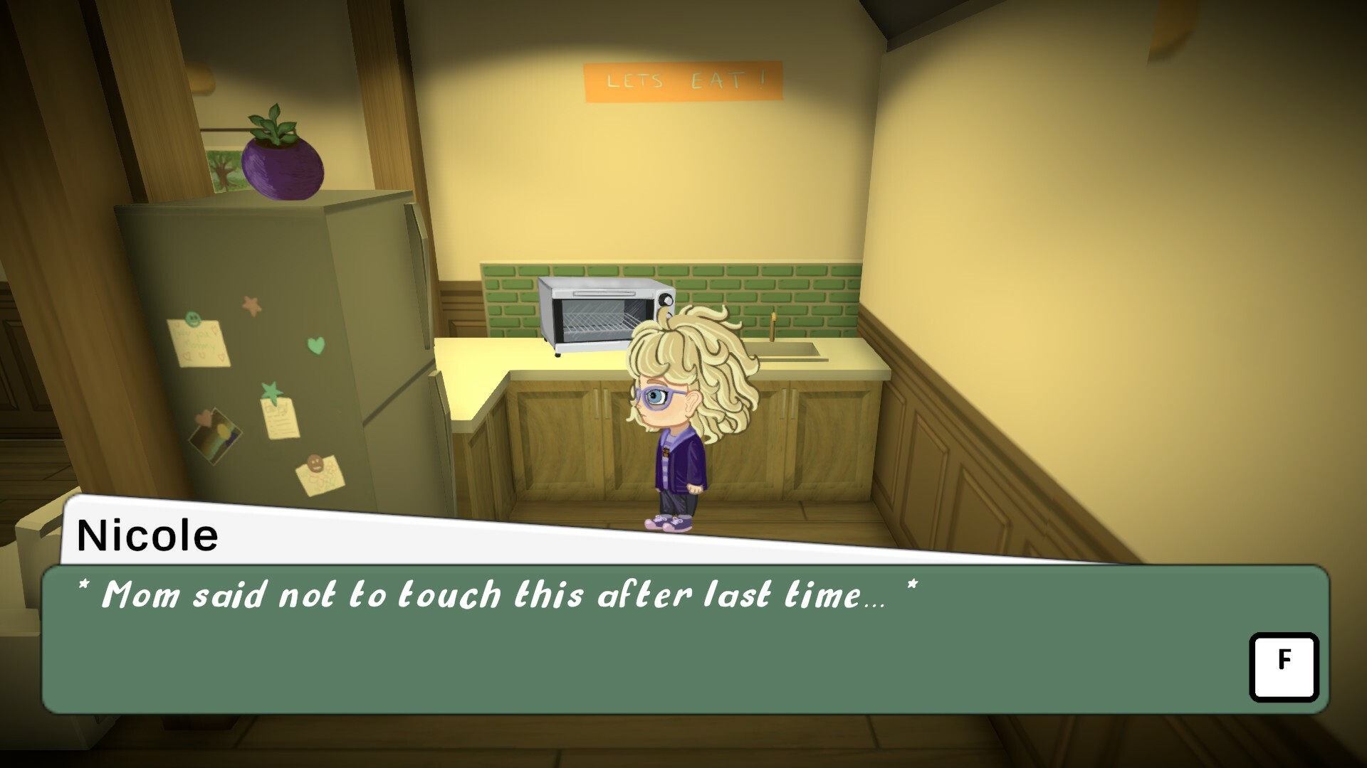 Project Rot - Screenshot 6