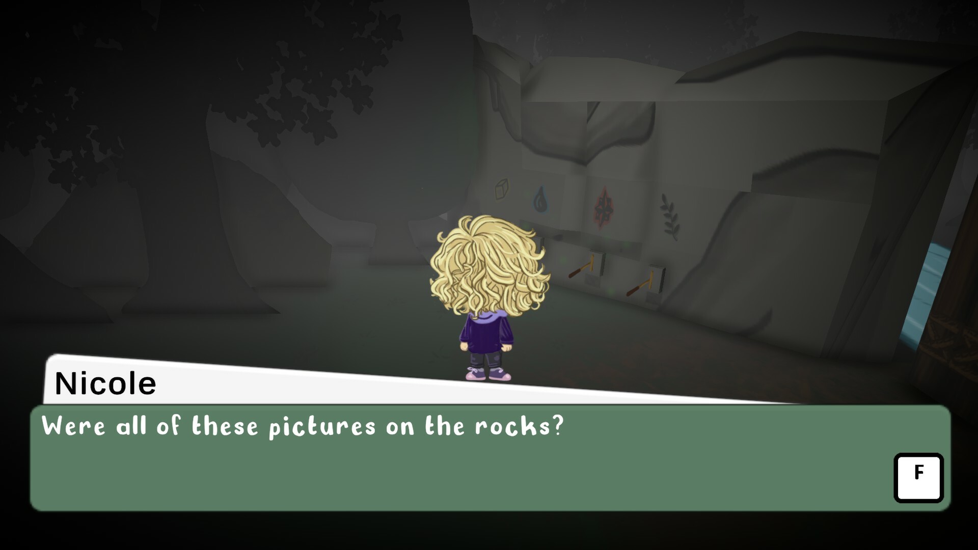 Project Rot - Screenshot 3