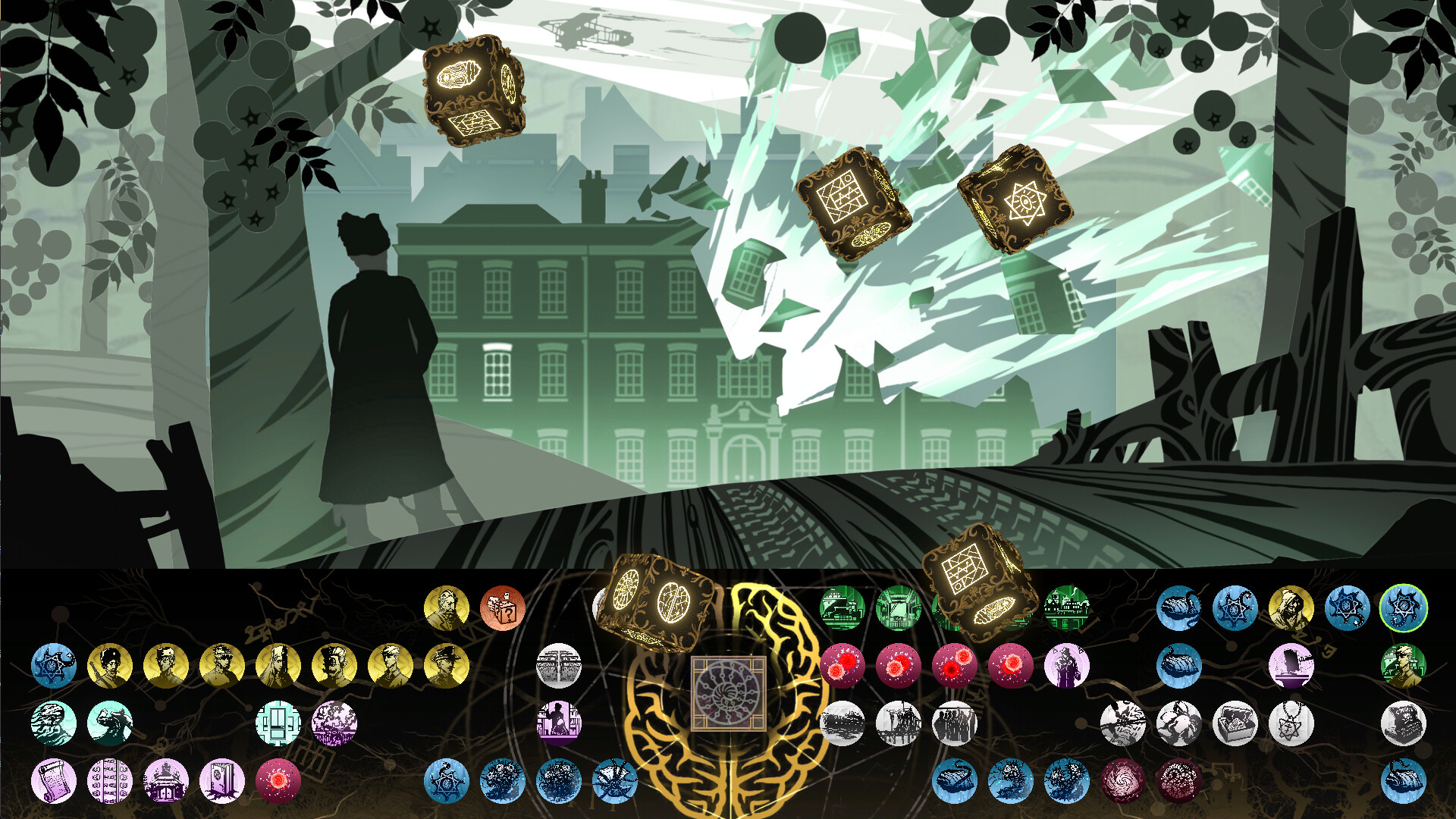 Whisper of Y'Ryando - Screenshot 4