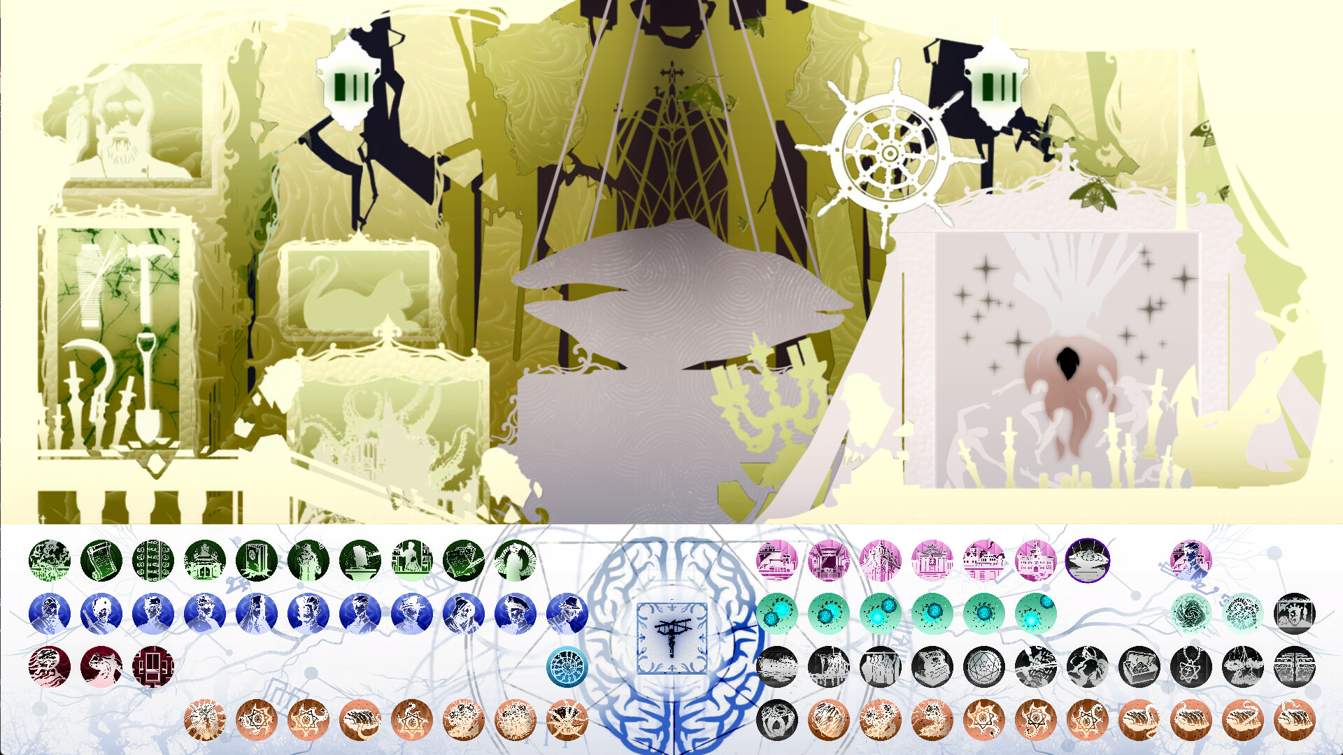 Whisper of Y'Ryando - Screenshot 3