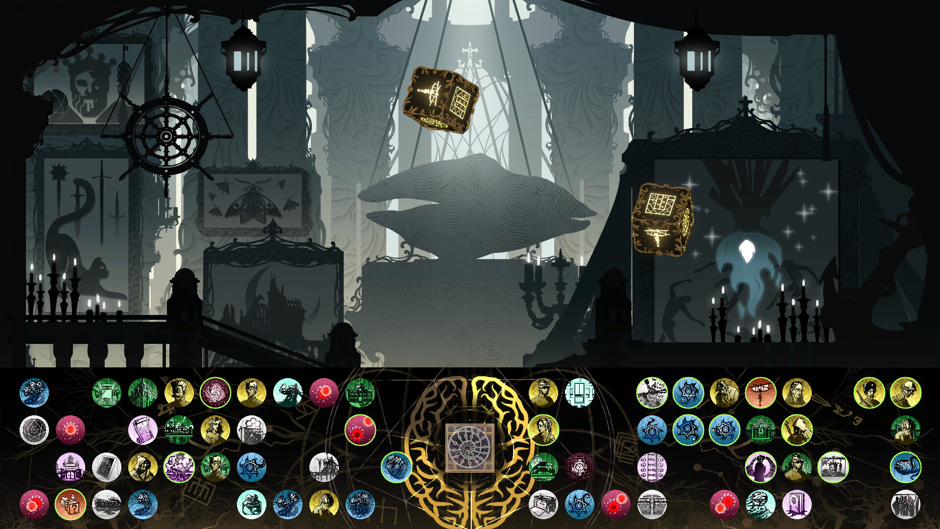 Whisper of Y'Ryando - Screenshot 2