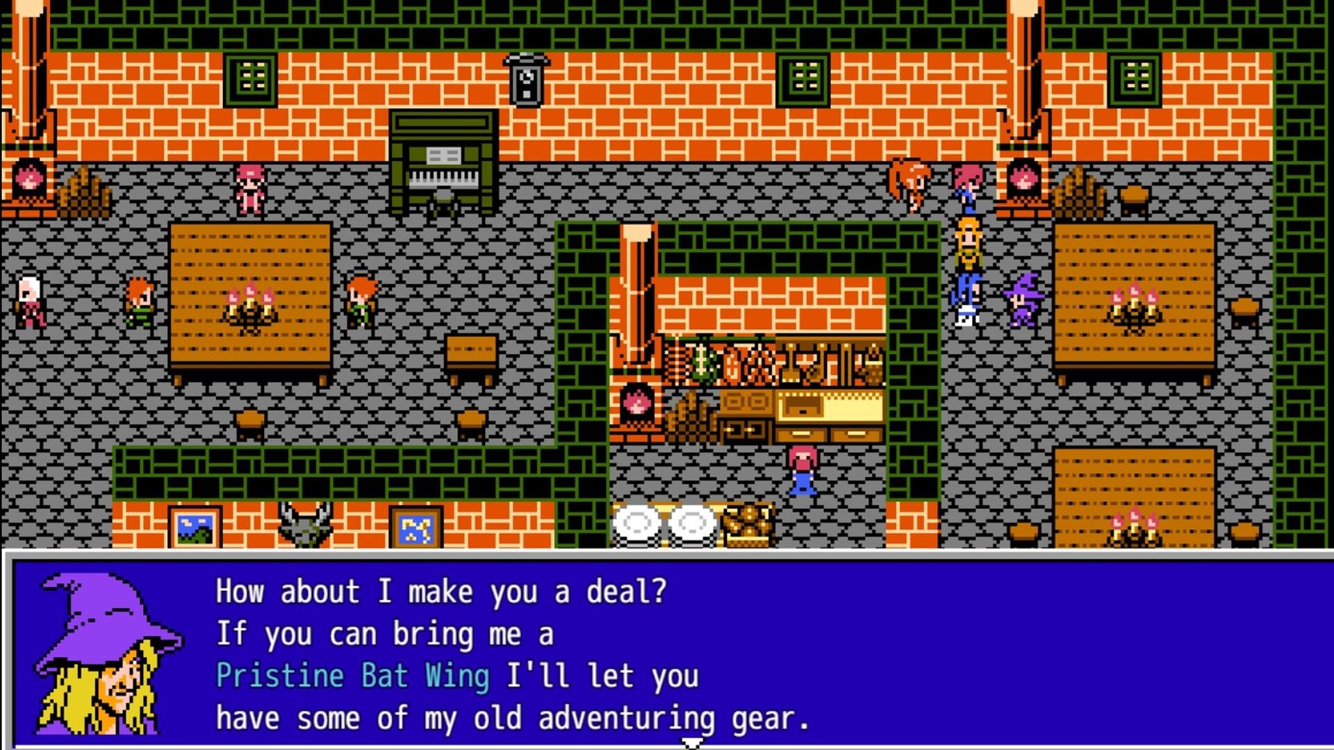 Soul Scar - Screenshot 6