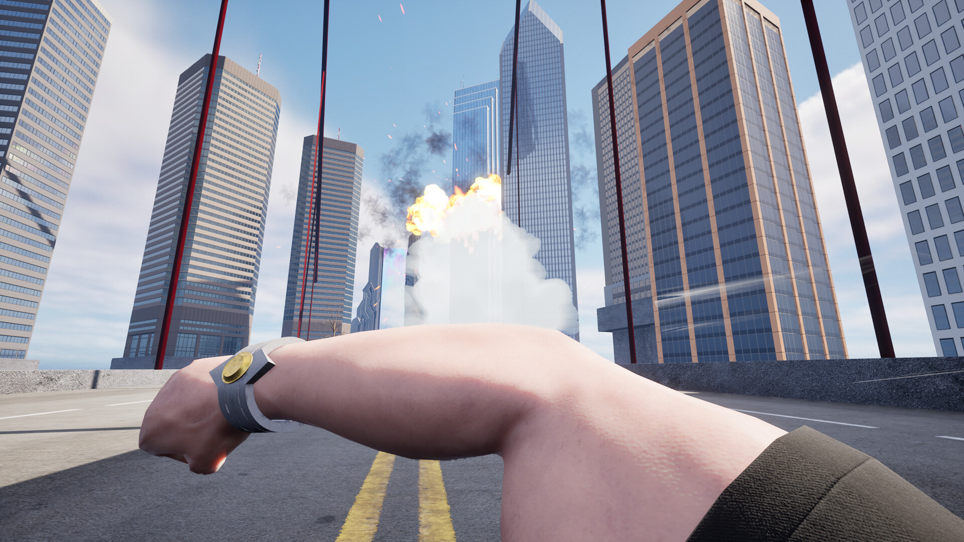 WhamPunch - Screenshot 8