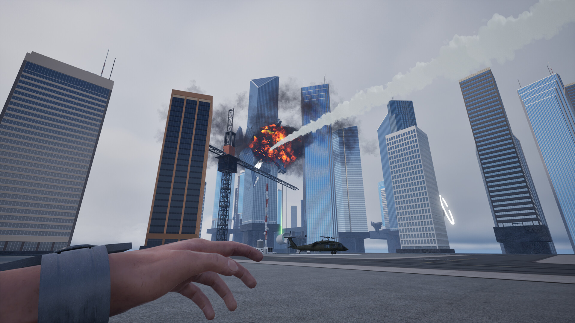 WhamPunch - Screenshot 2