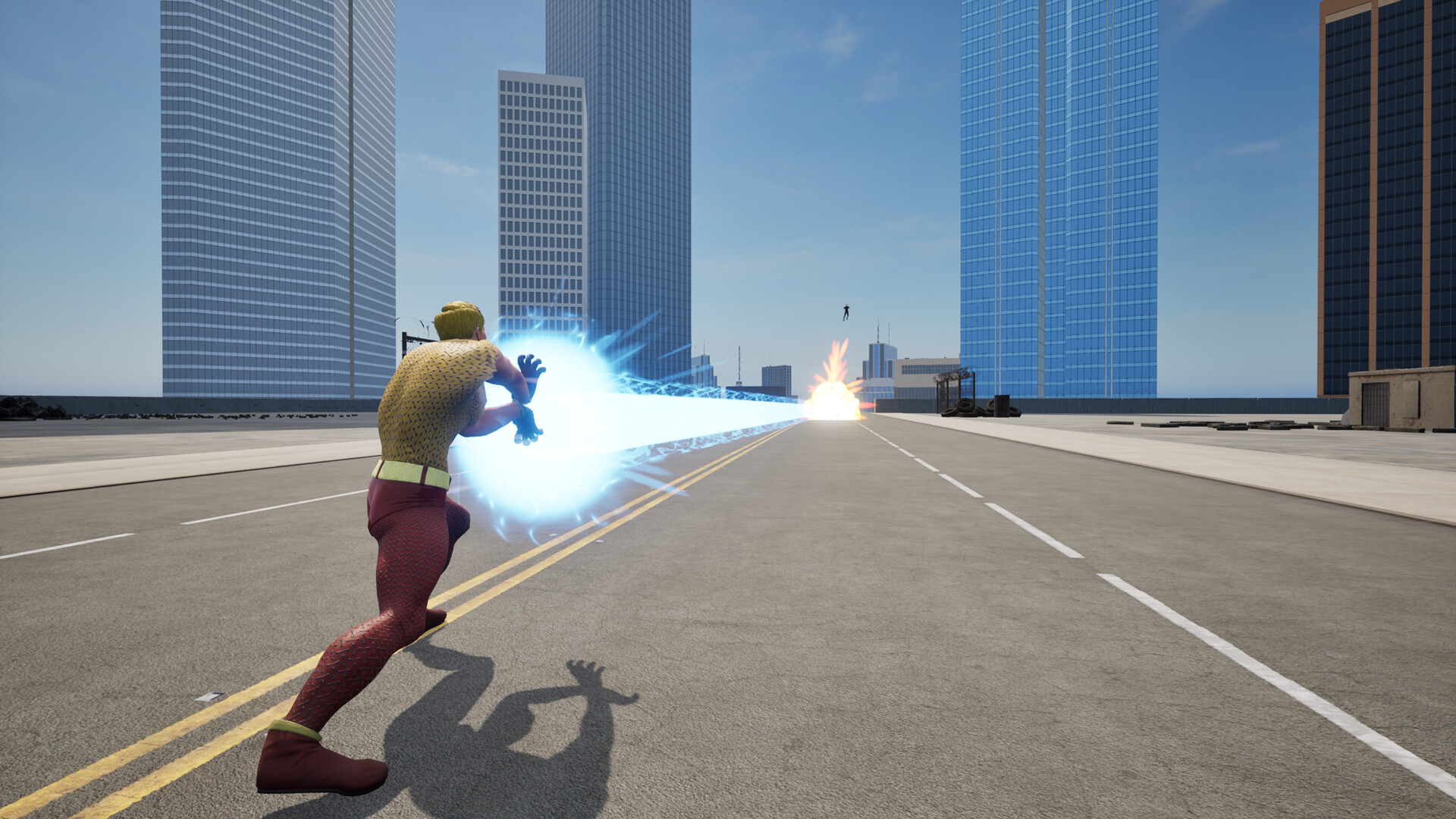 WhamPunch - Screenshot 7