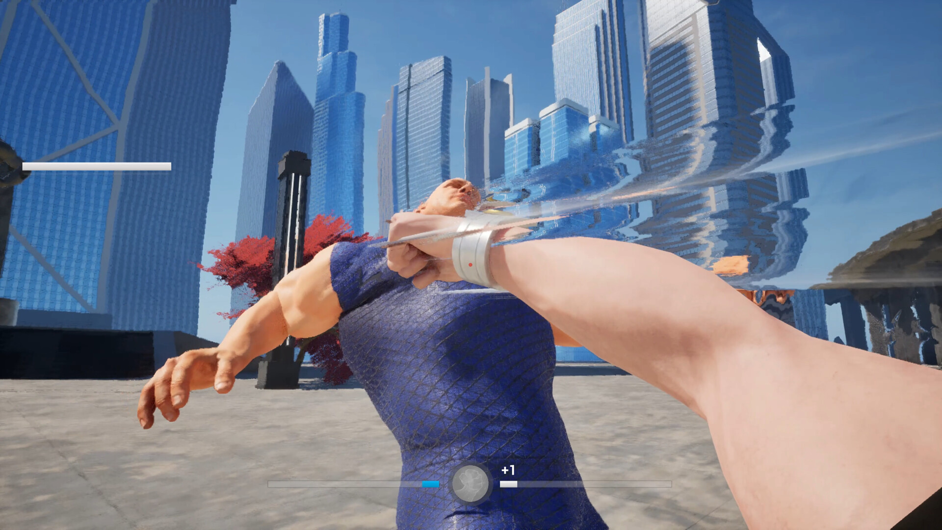 WhamPunch - Screenshot 11