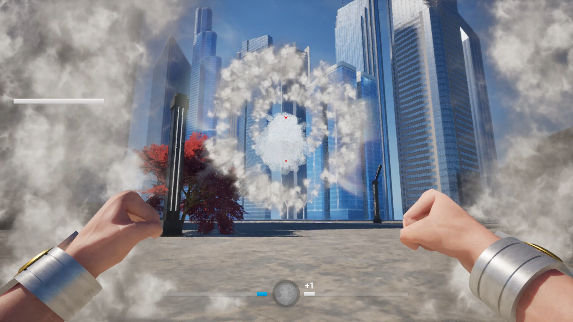 WhamPunch - Screenshot 5