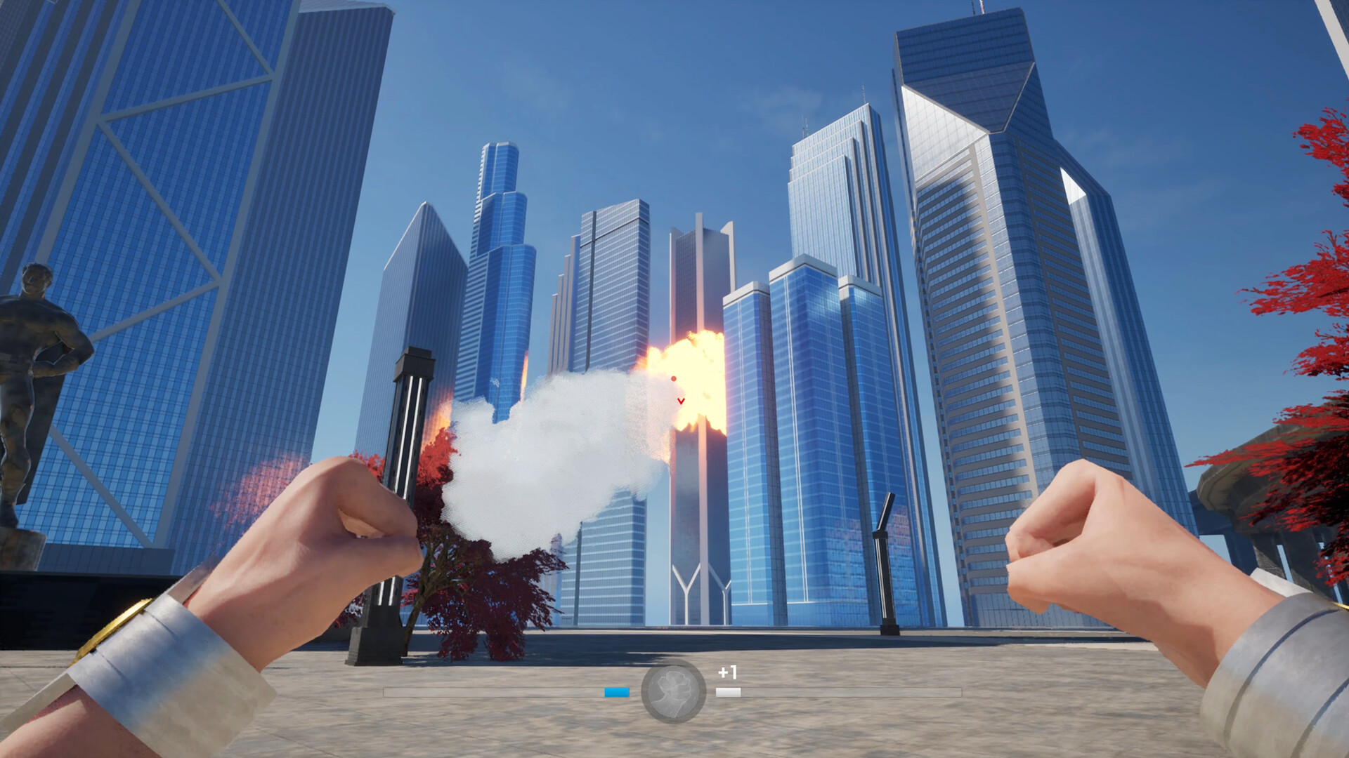 WhamPunch - Screenshot 19