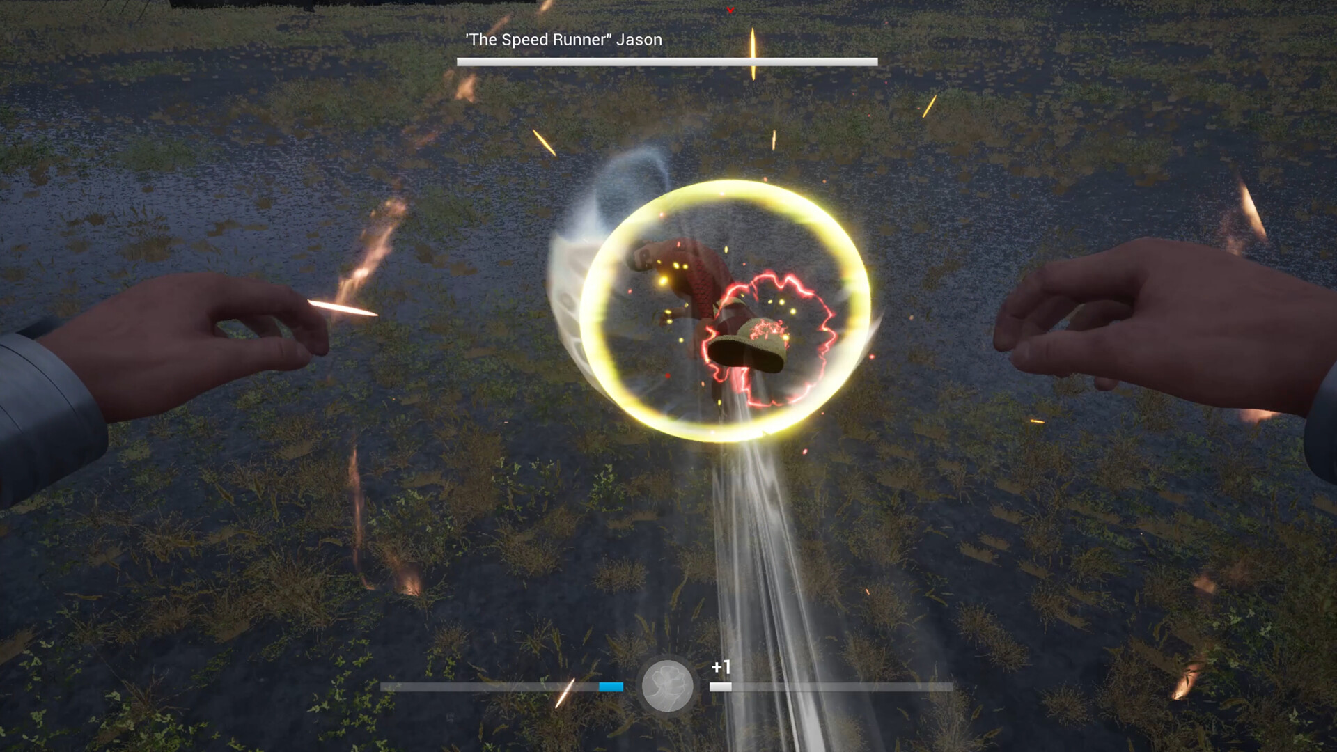 WhamPunch - Screenshot 14