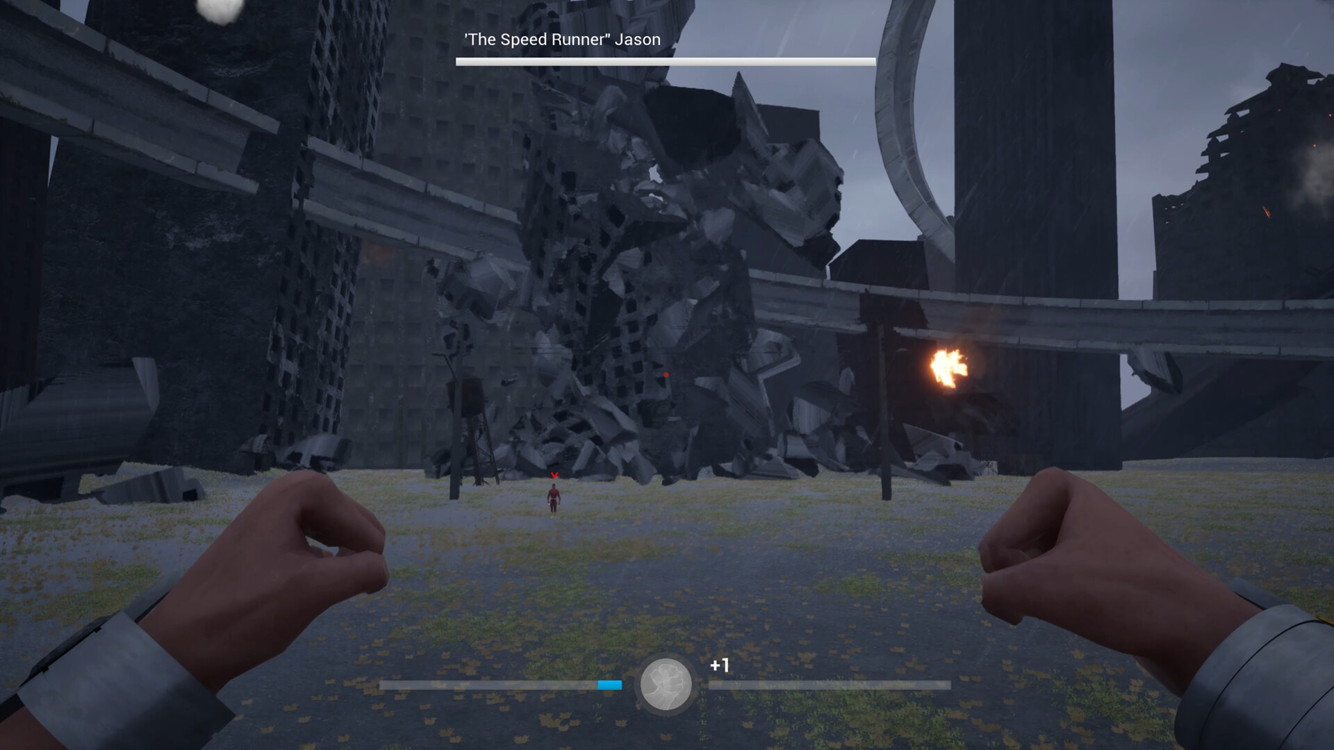 WhamPunch - Screenshot 17