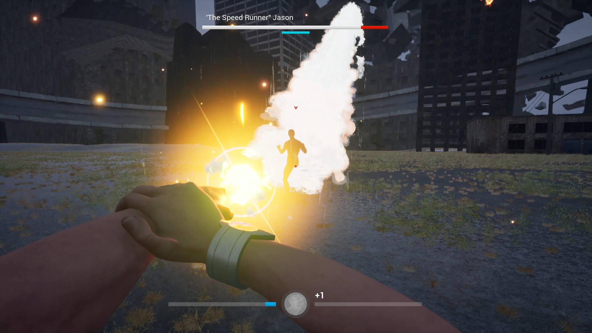 WhamPunch - Screenshot 15