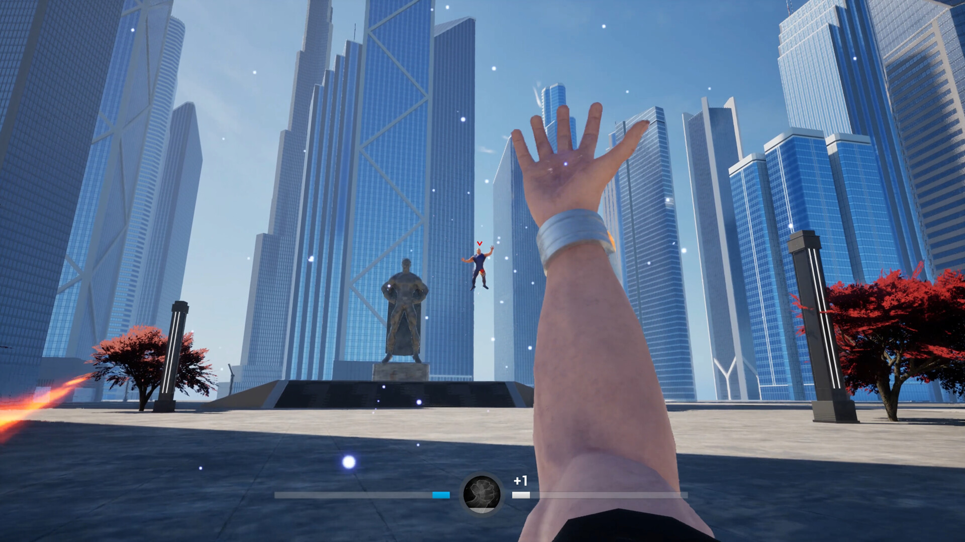 WhamPunch - Screenshot 21