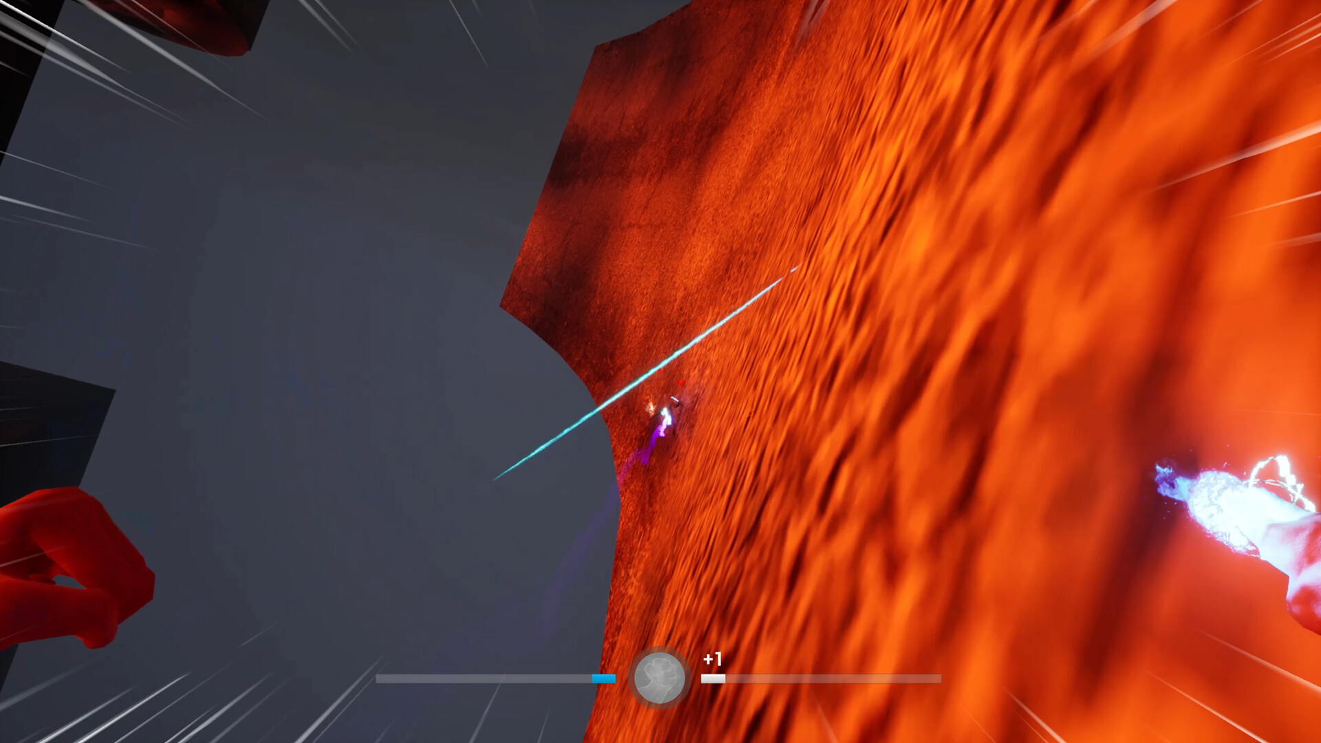 WhamPunch - Screenshot 4