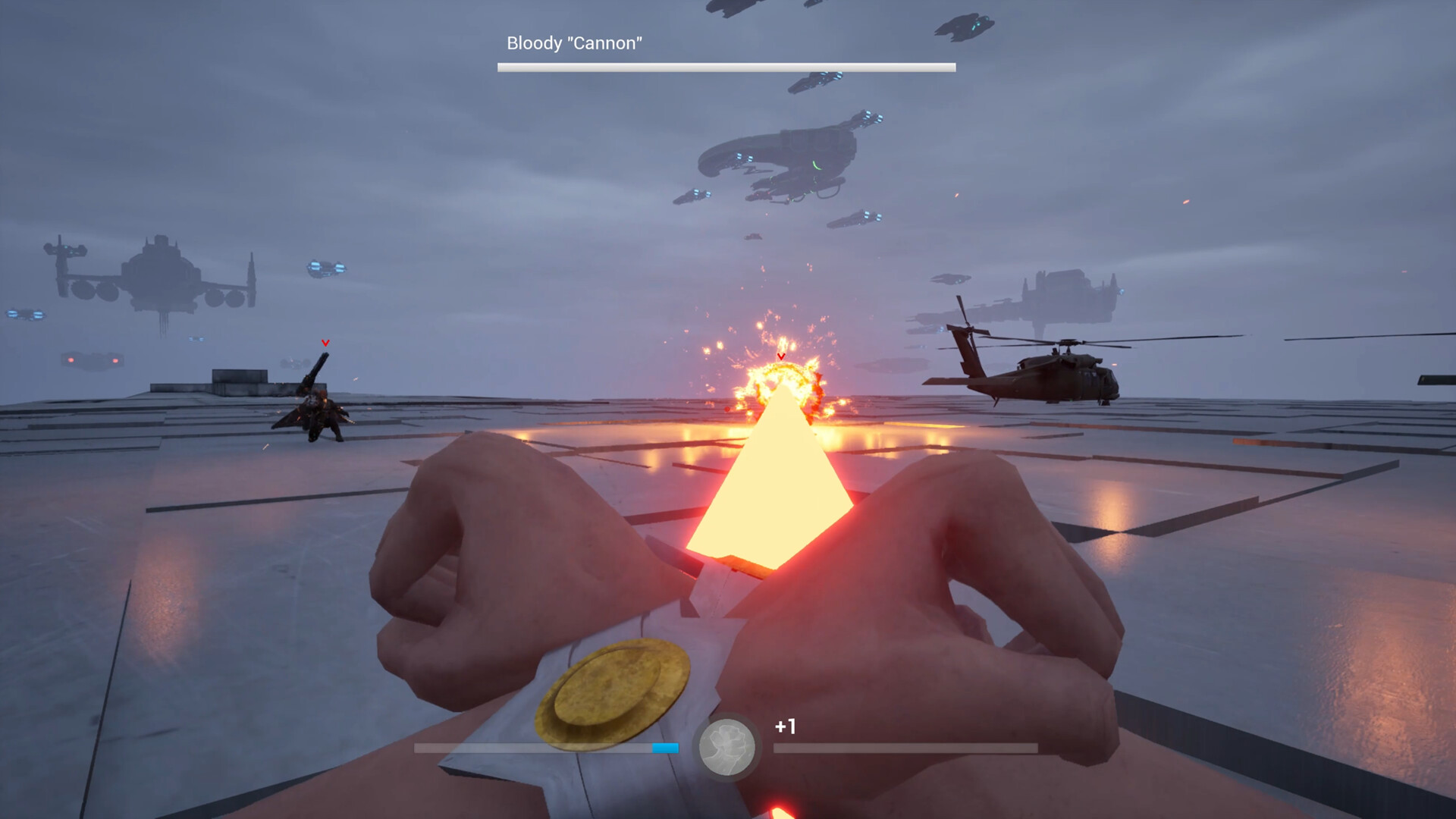 WhamPunch - Screenshot 20