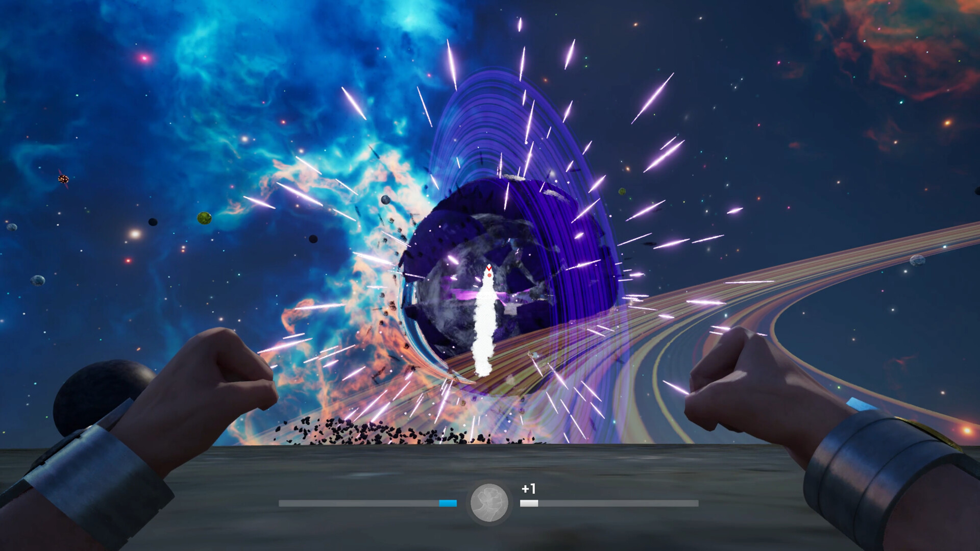 WhamPunch - Screenshot 6