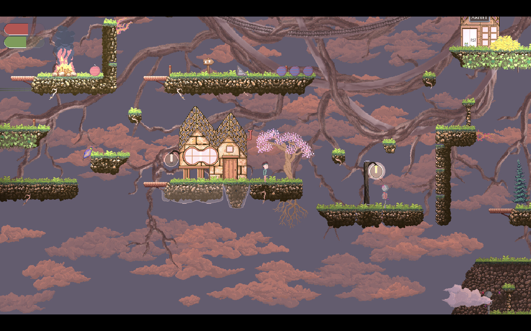 Perception: Heart and Mind - Screenshot 5