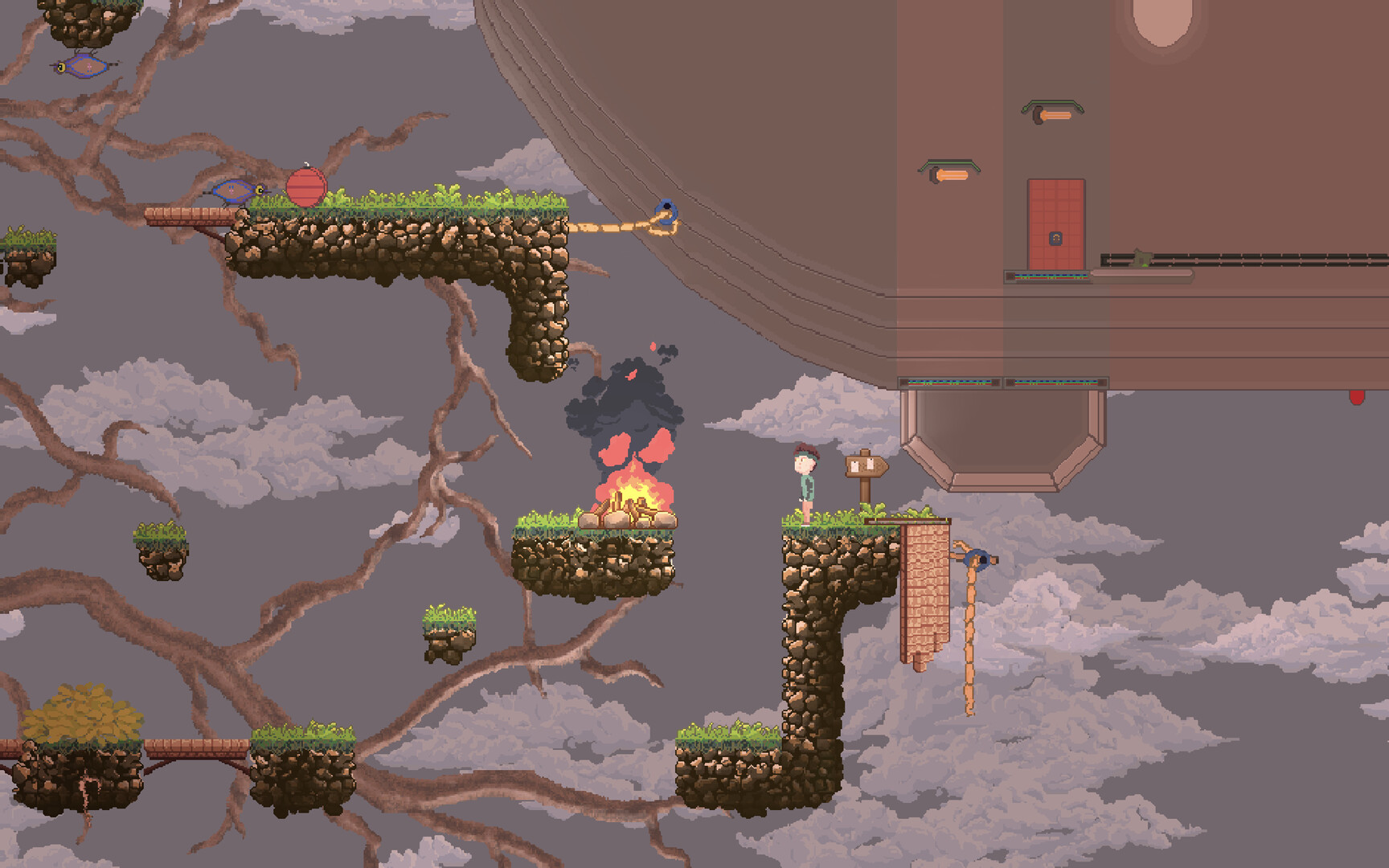 Perception: Heart and Mind - Screenshot 6