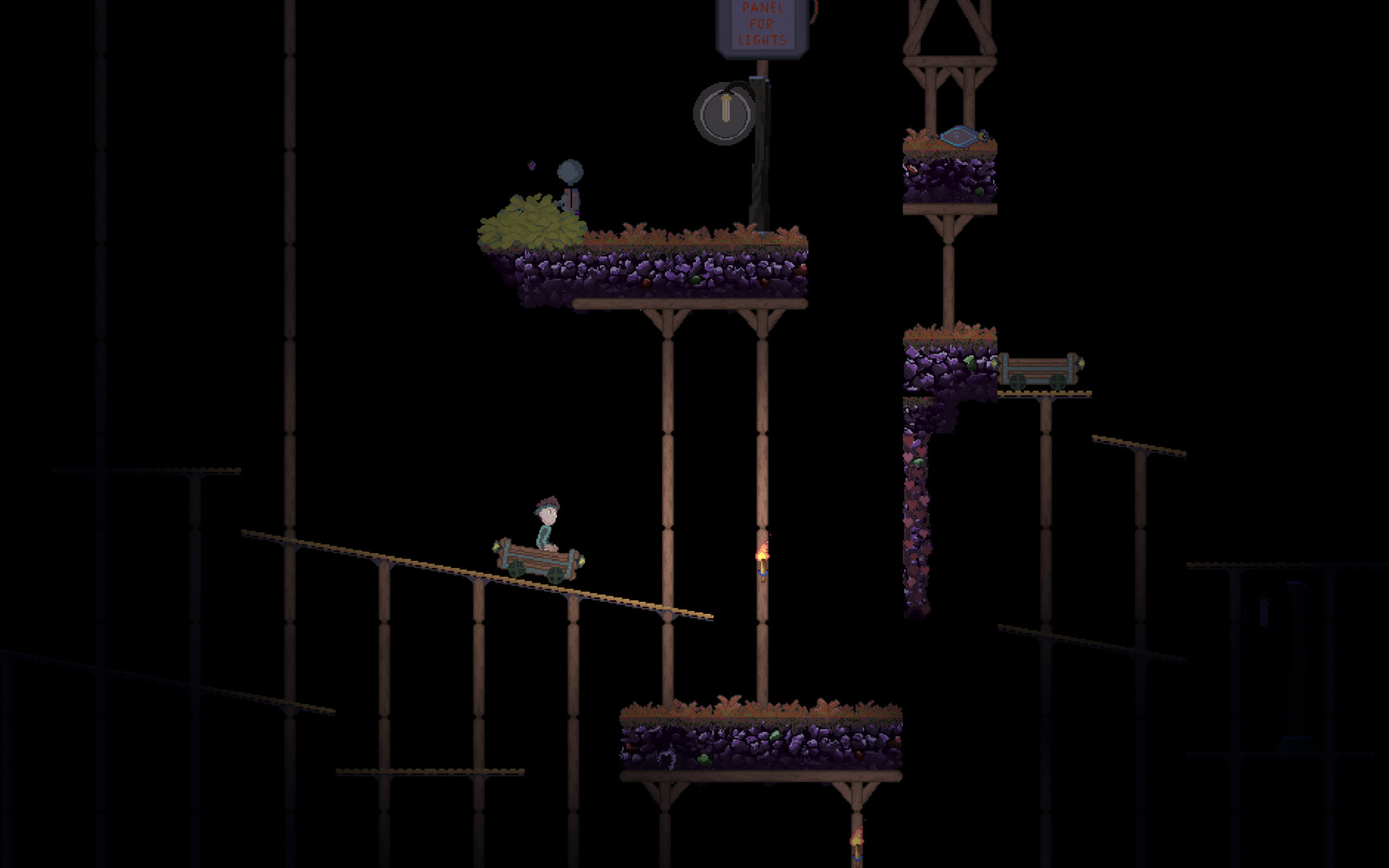 Perception: Heart and Mind - Screenshot 4