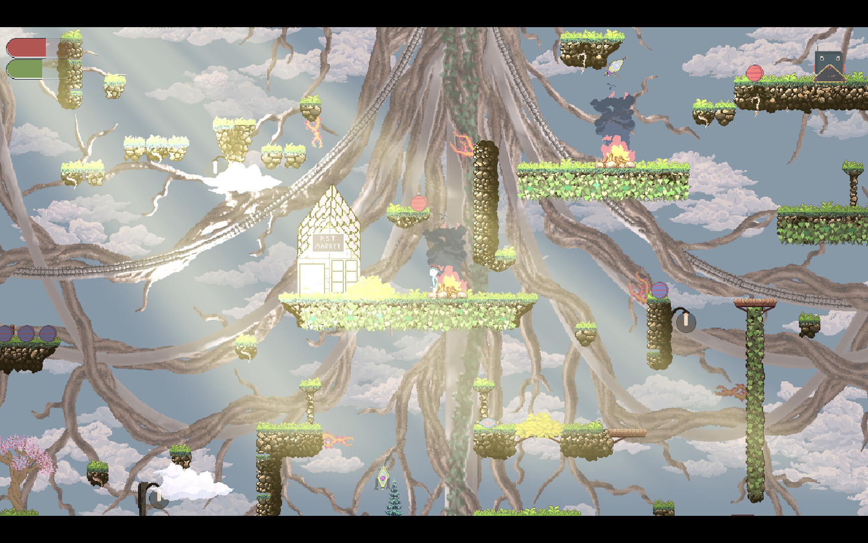 Perception: Heart and Mind - Screenshot 3