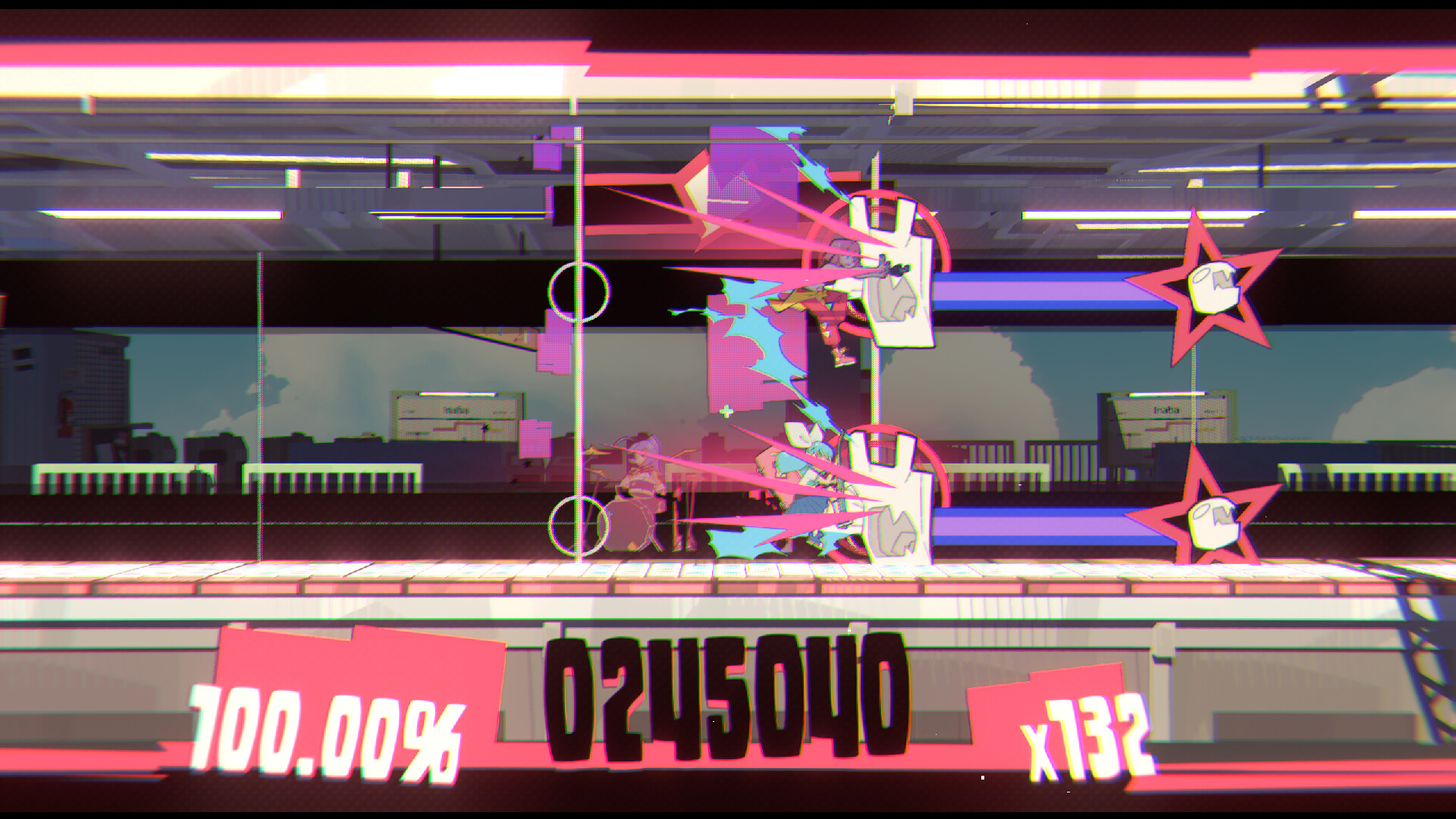 Unbeatable screenshot 4