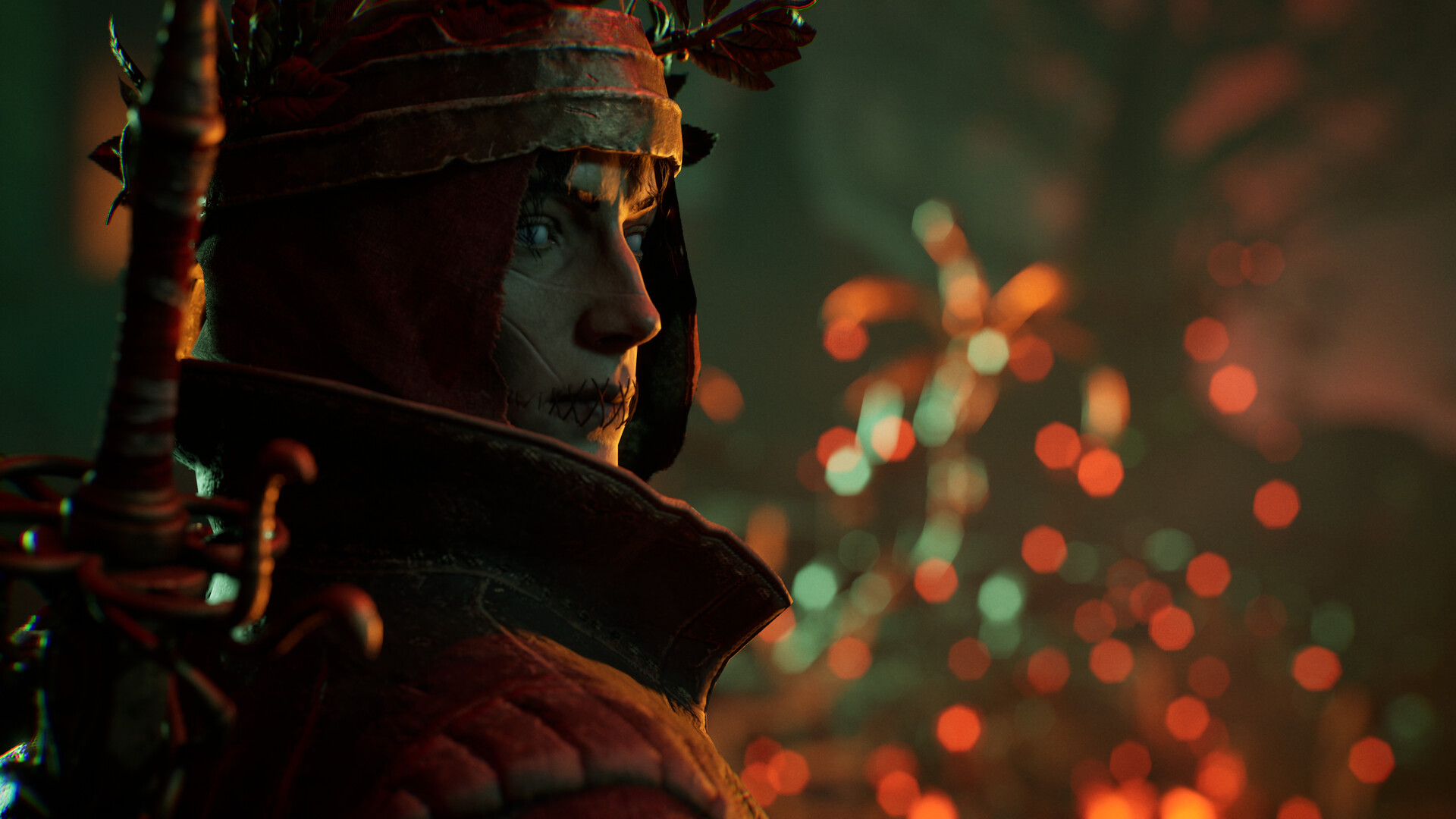 La Divina Commedia - Screenshot 5