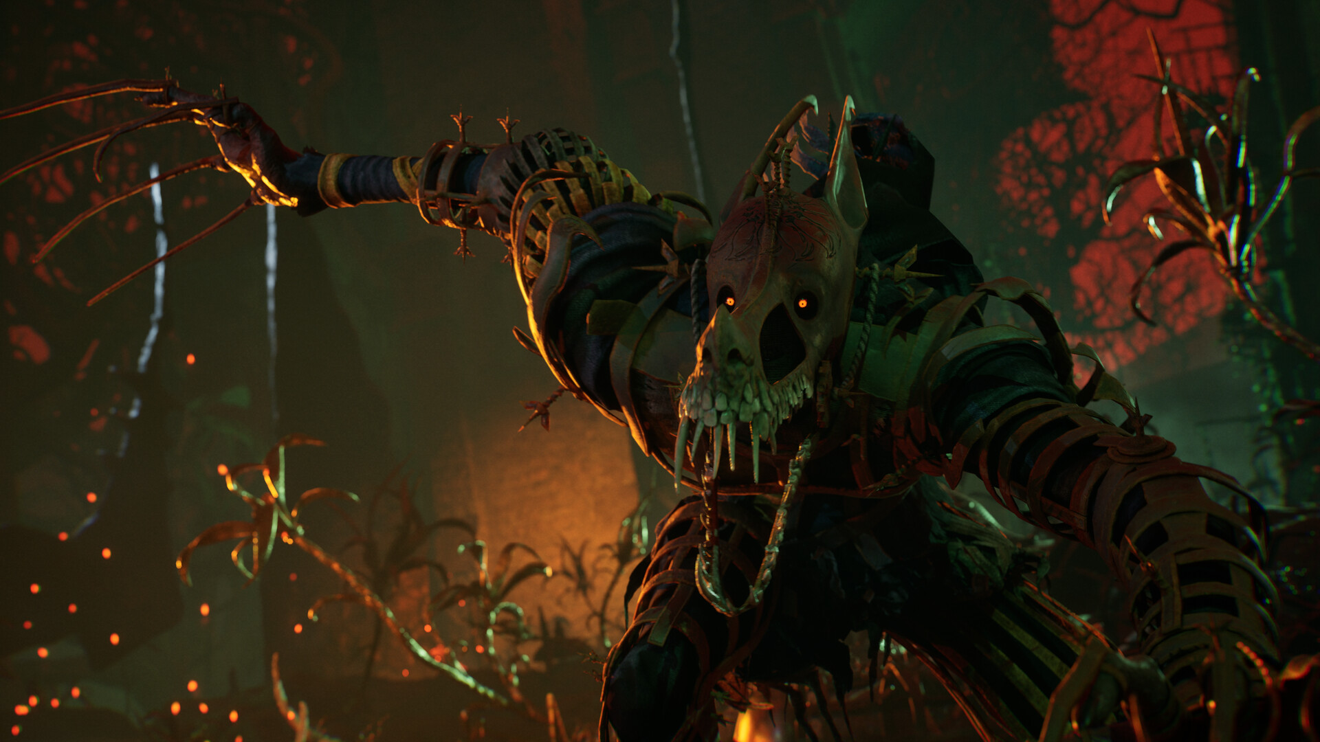 La Divina Commedia - Screenshot 4