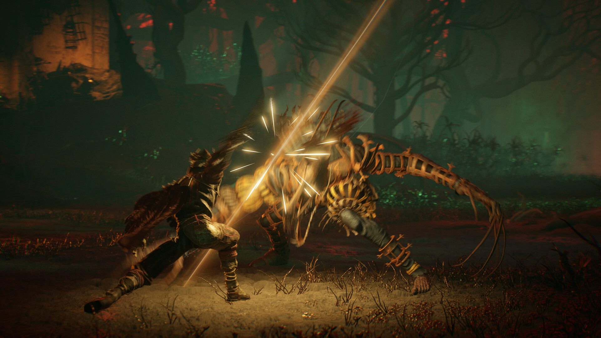 La Divina Commedia - Screenshot 7