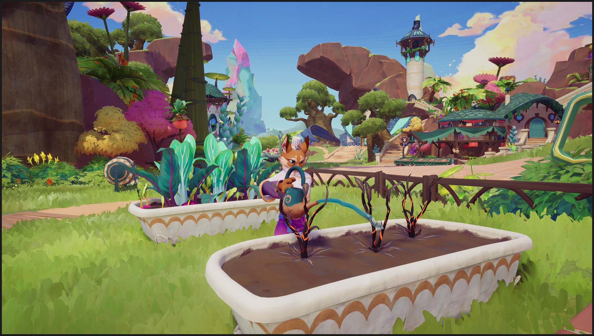 Beastro - Screenshot 6