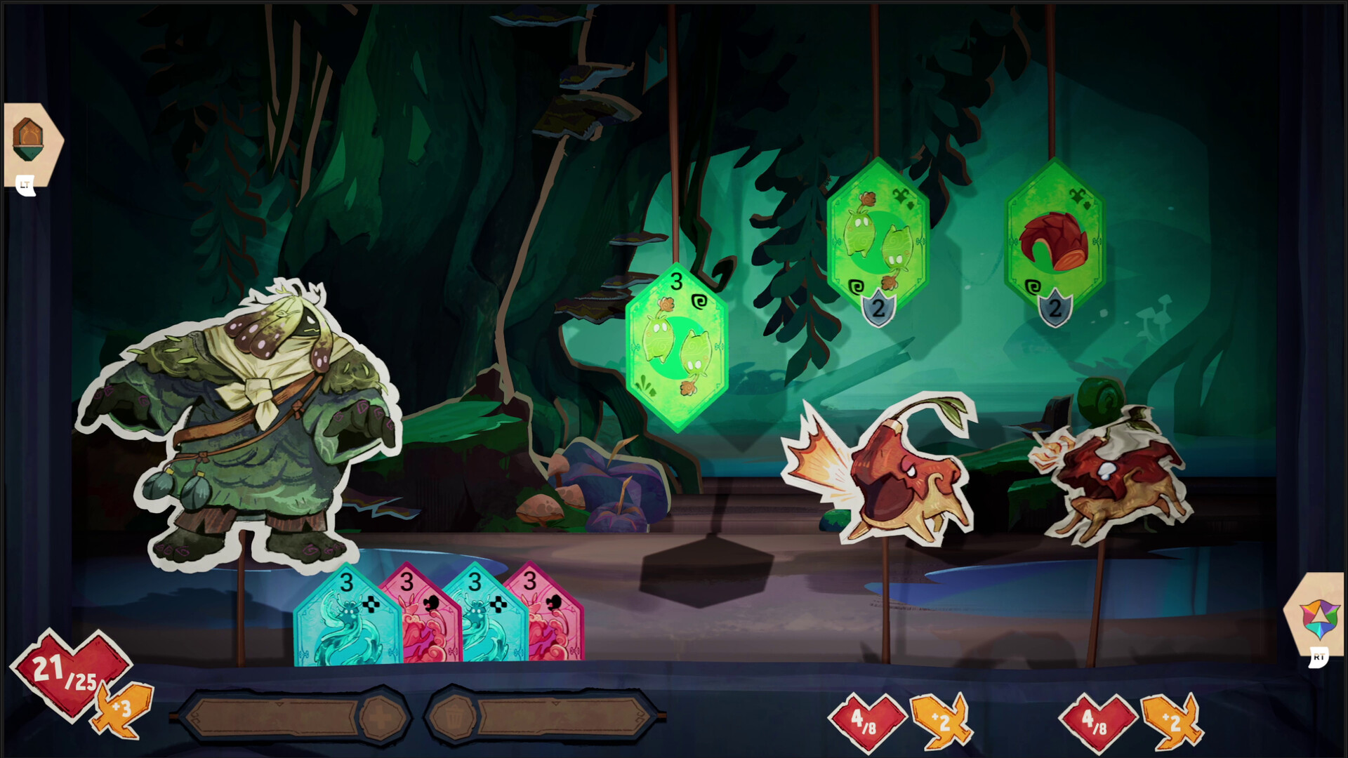 Beastro - Screenshot 9