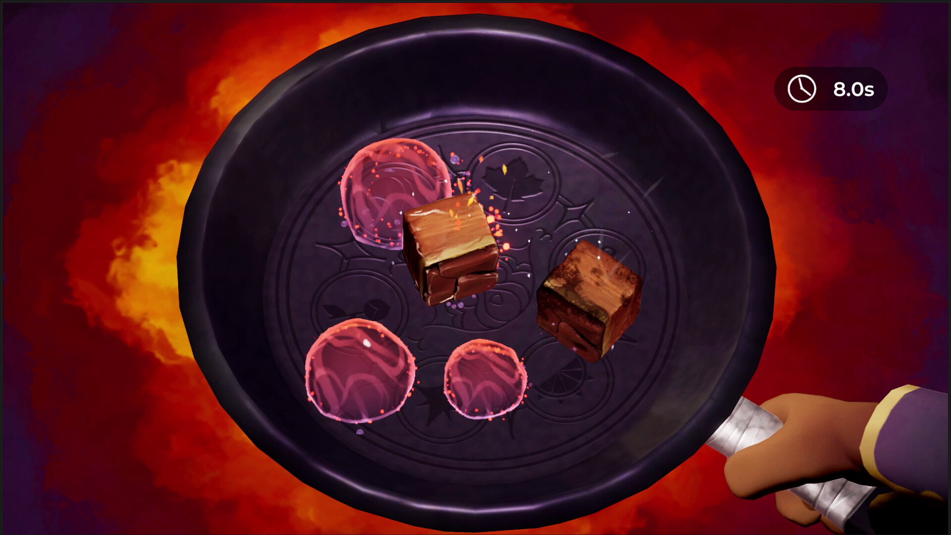 Beastro - Screenshot 4