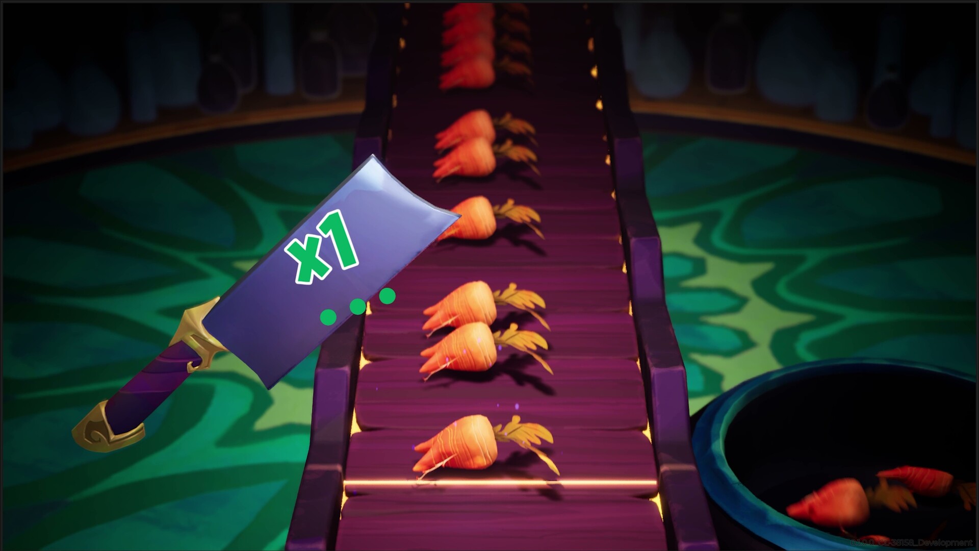 Beastro - Screenshot 7