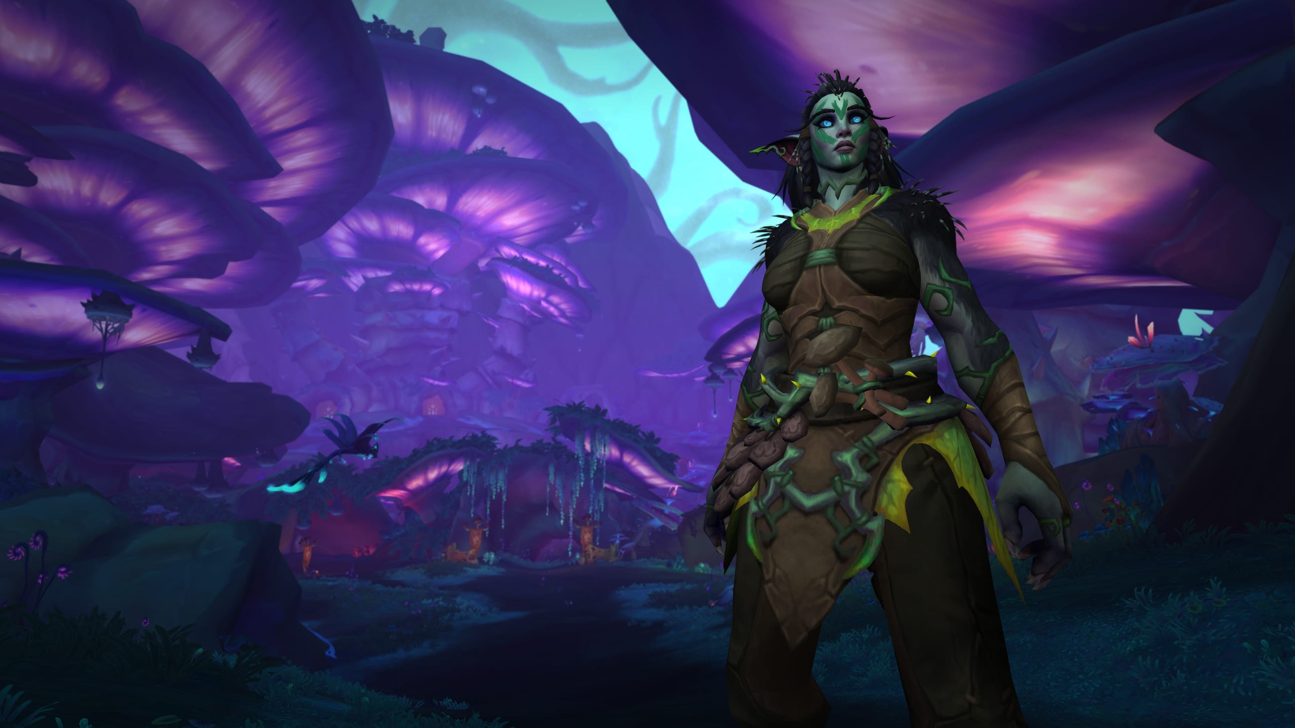 World of Warcraft: Midnight - Screenshot 1