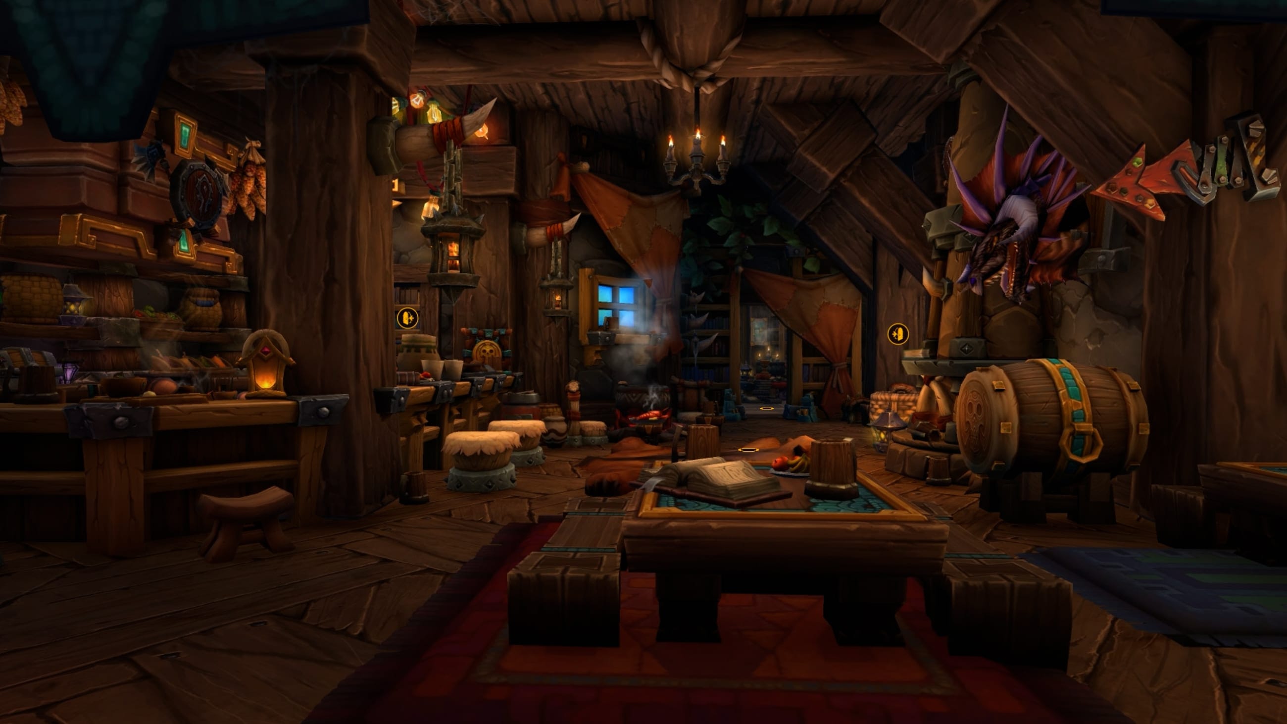 World of Warcraft: Midnight - Screenshot 6